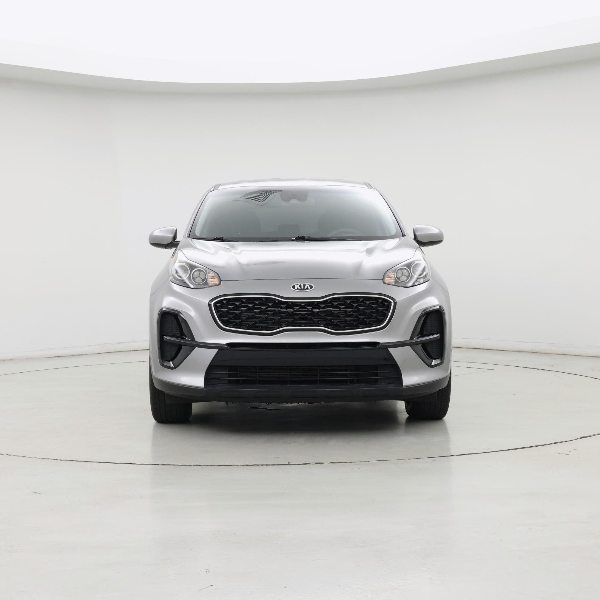 Thumbnail: 2020 Kia Sportage - 5