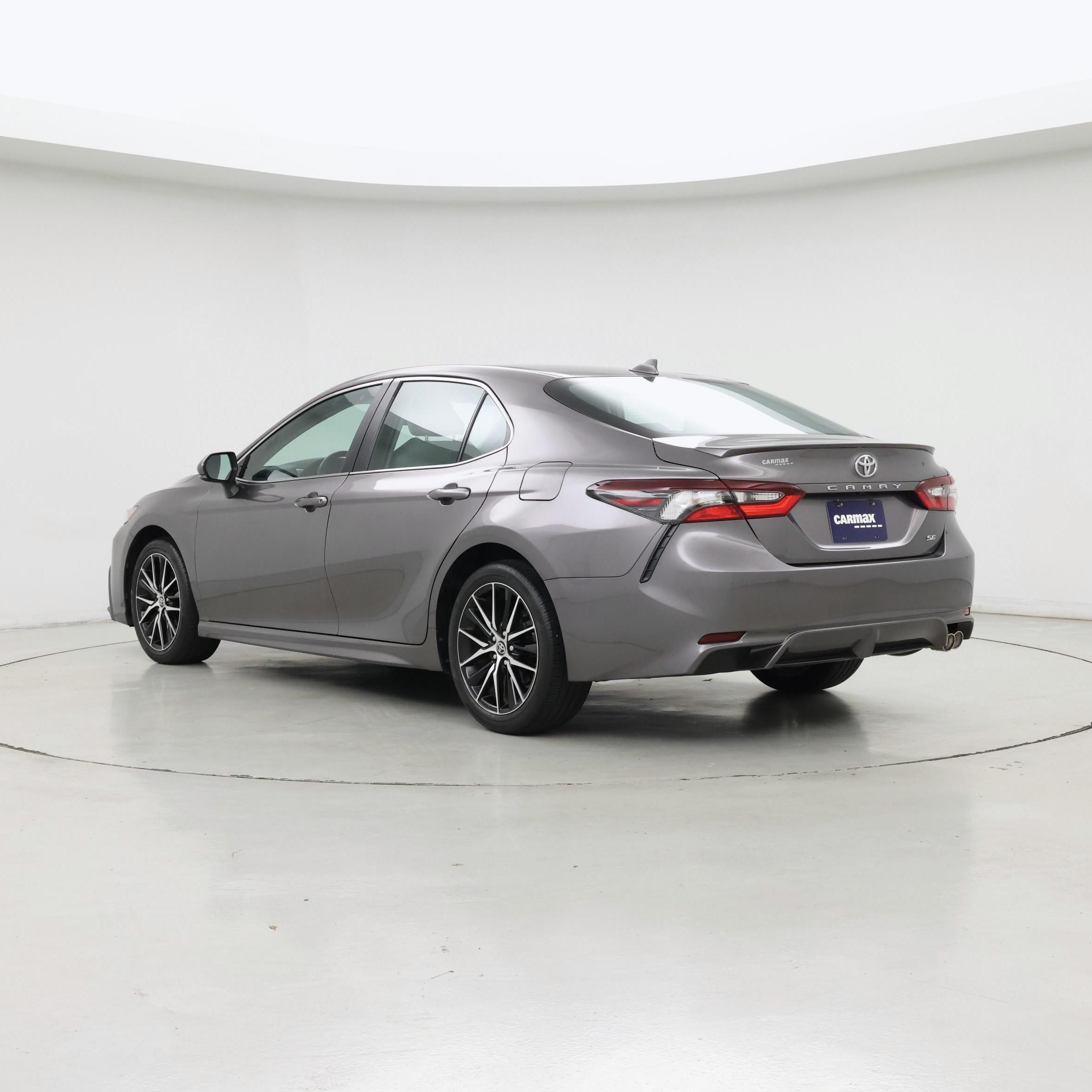 Thumbnail: 2022 Toyota Camry - 2