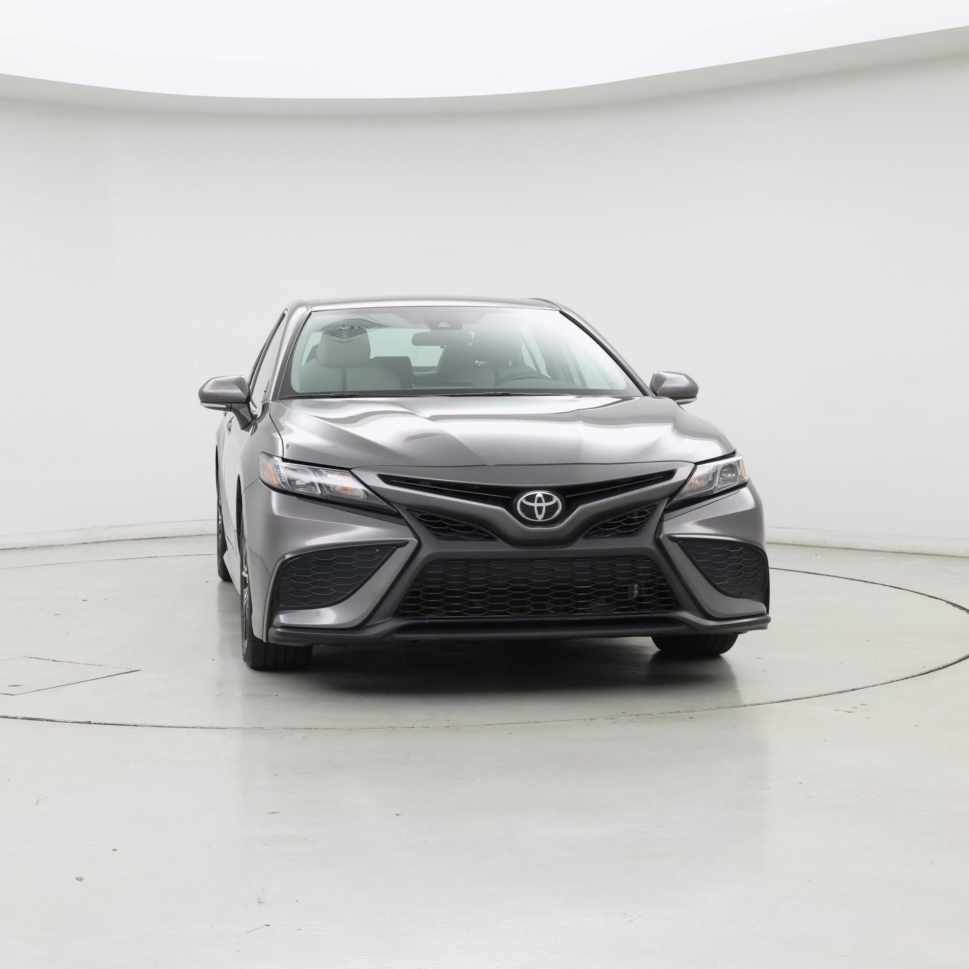 Thumbnail: 2022 Toyota Camry - 5