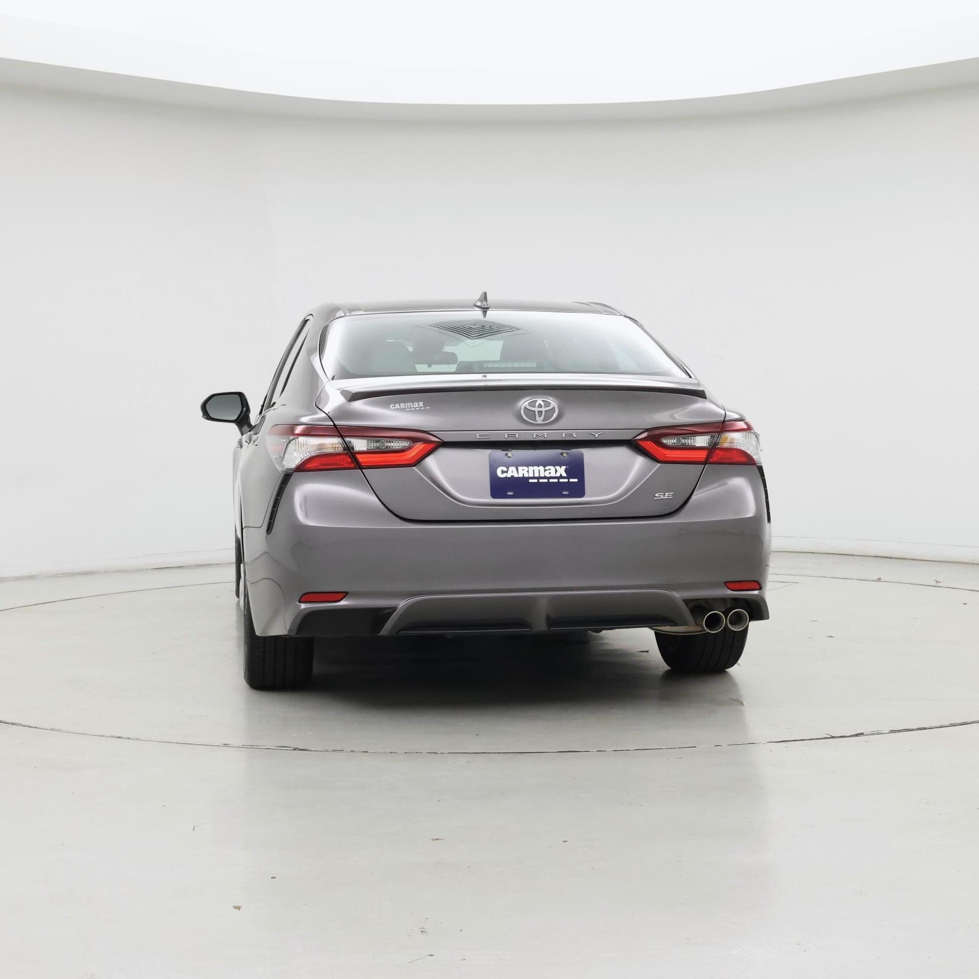 Thumbnail: 2022 Toyota Camry - 6