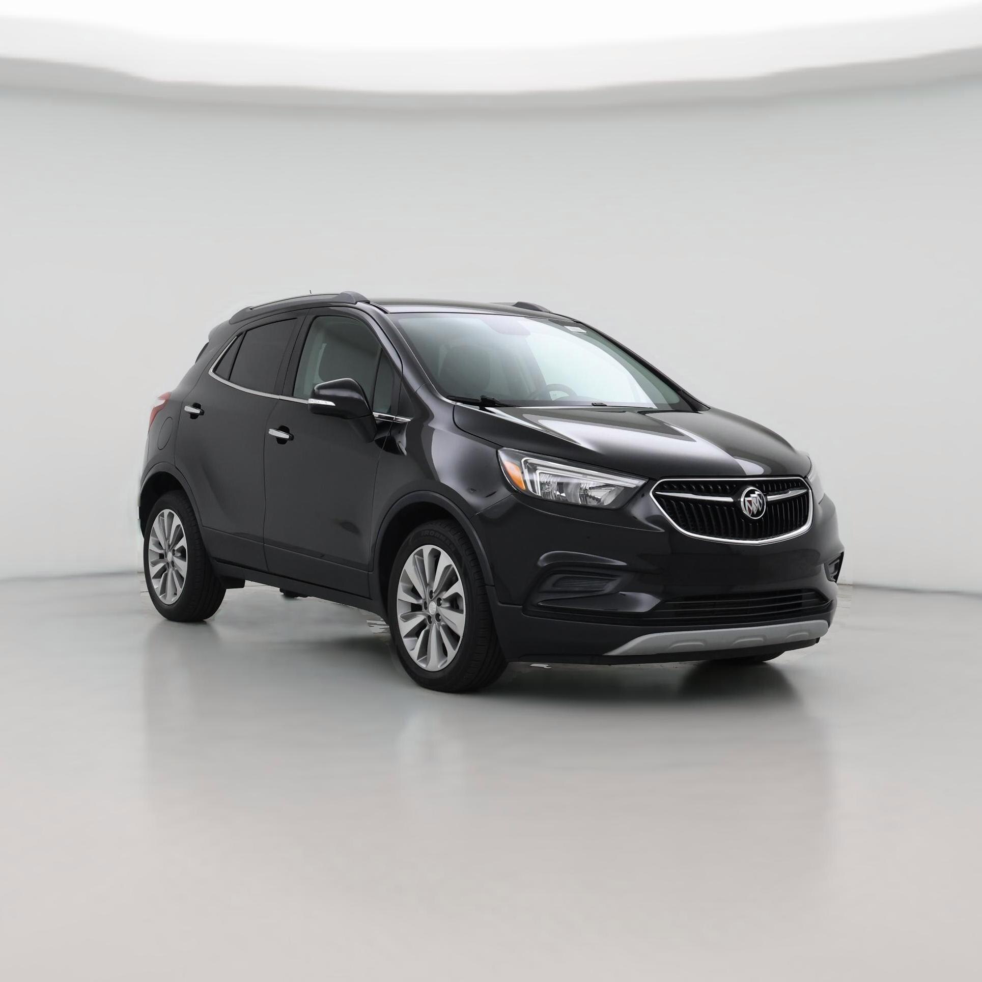 Thumbnail: 2019 Buick Encore - 1