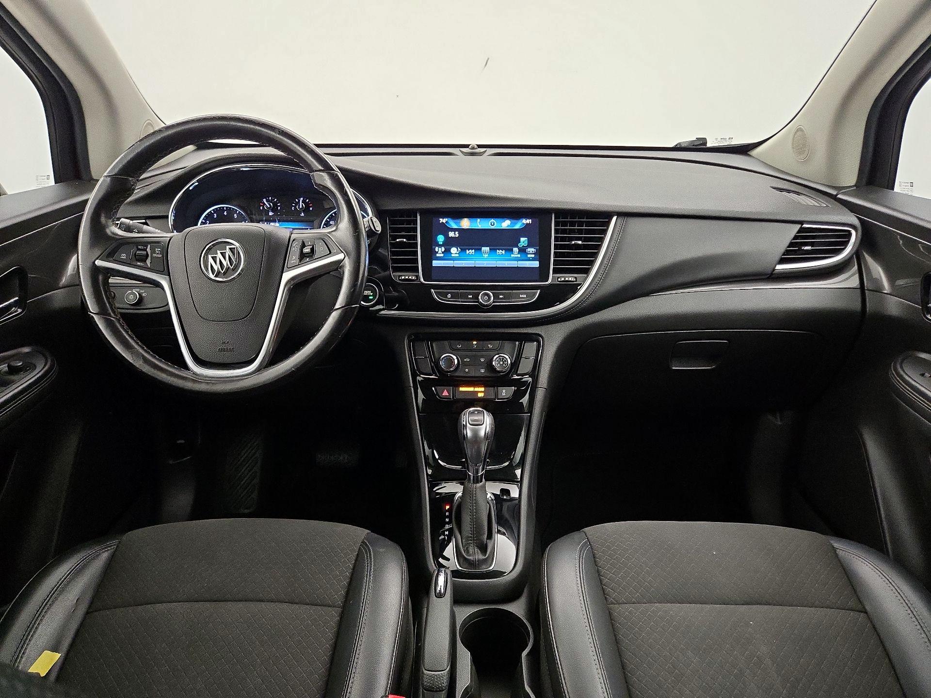 Thumbnail: 2019 Buick Encore - 9