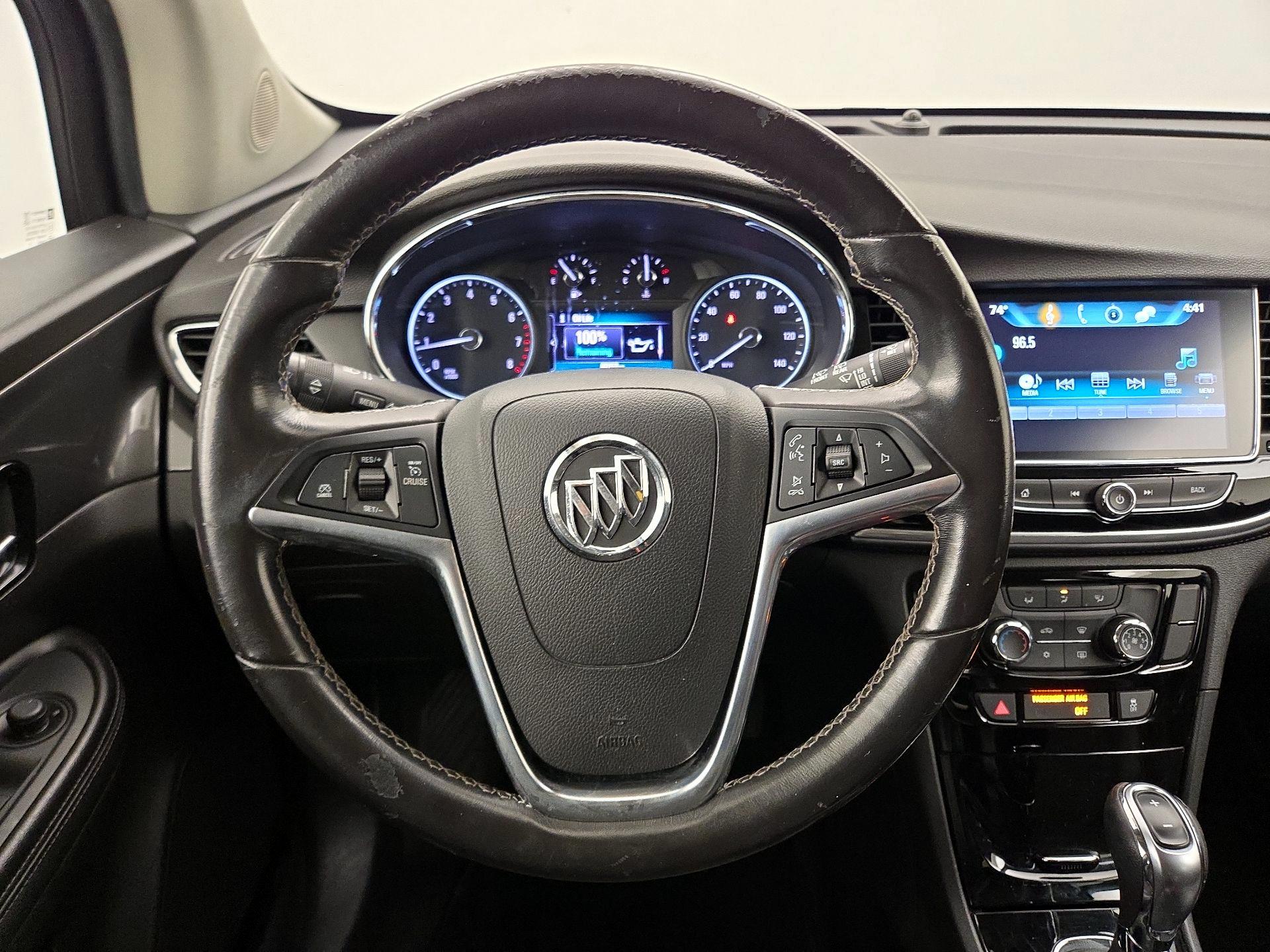 Thumbnail: 2019 Buick Encore - 10