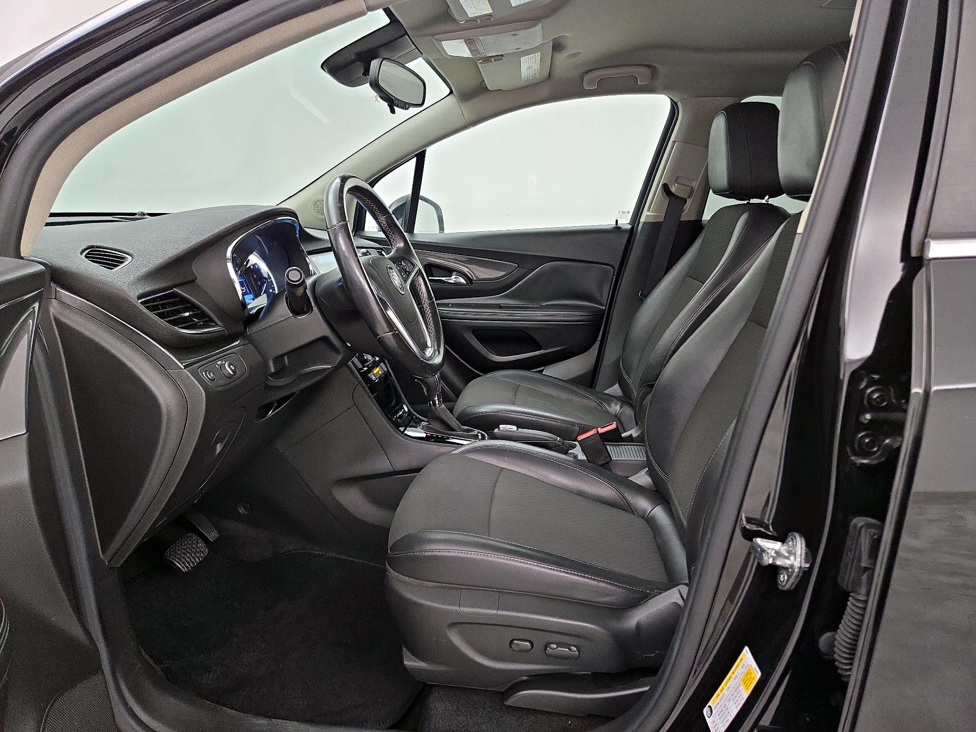 Thumbnail: 2019 Buick Encore - 11
