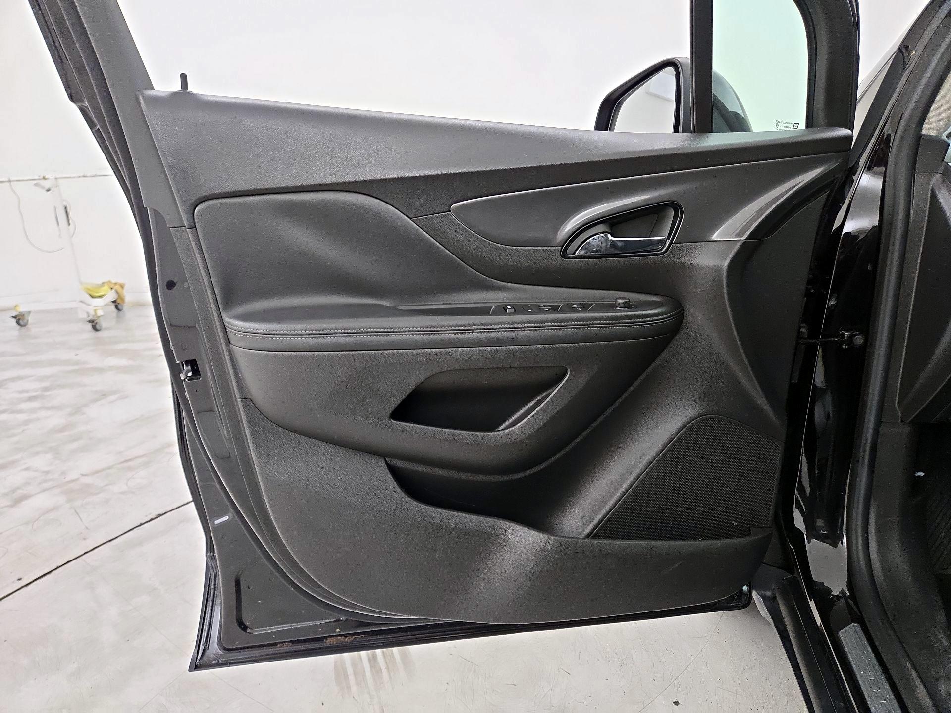 Thumbnail: 2019 Buick Encore - 12