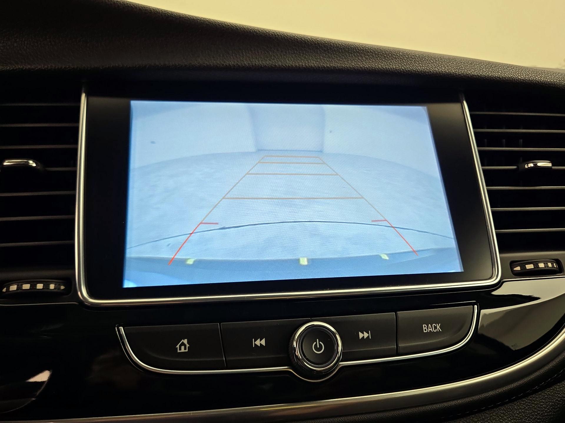 Thumbnail: 2019 Buick Encore - 14