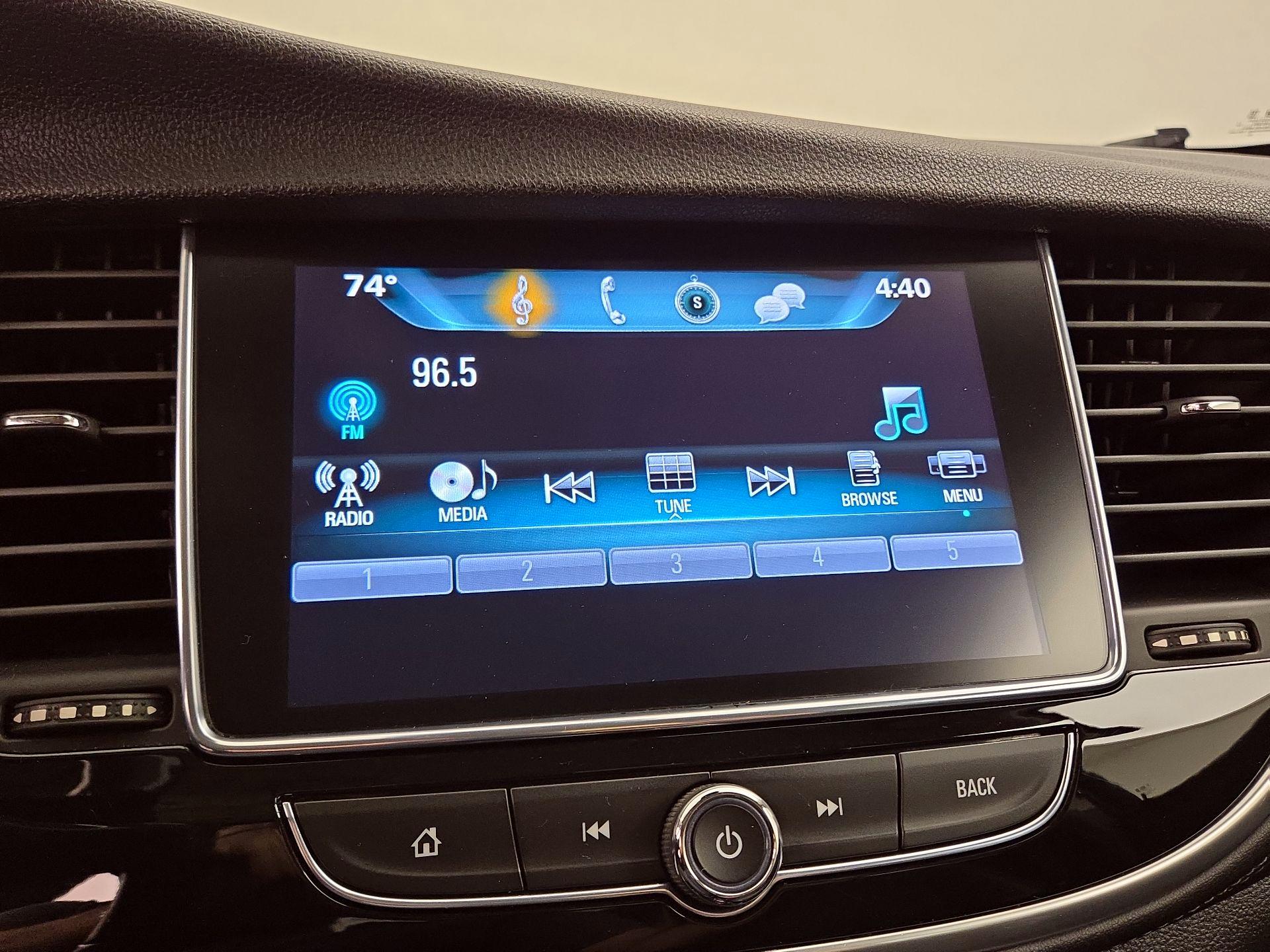 Thumbnail: 2019 Buick Encore - 15