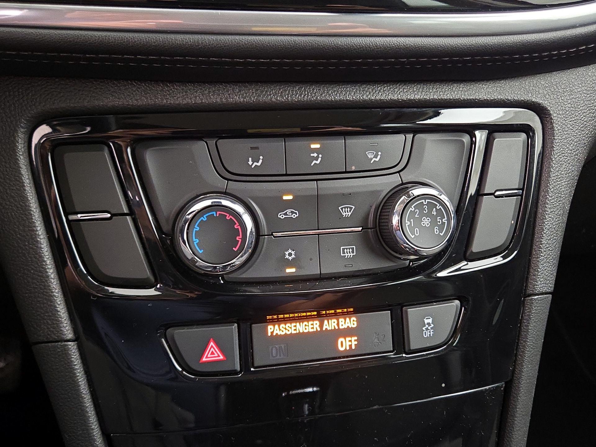 Thumbnail: 2019 Buick Encore - 16