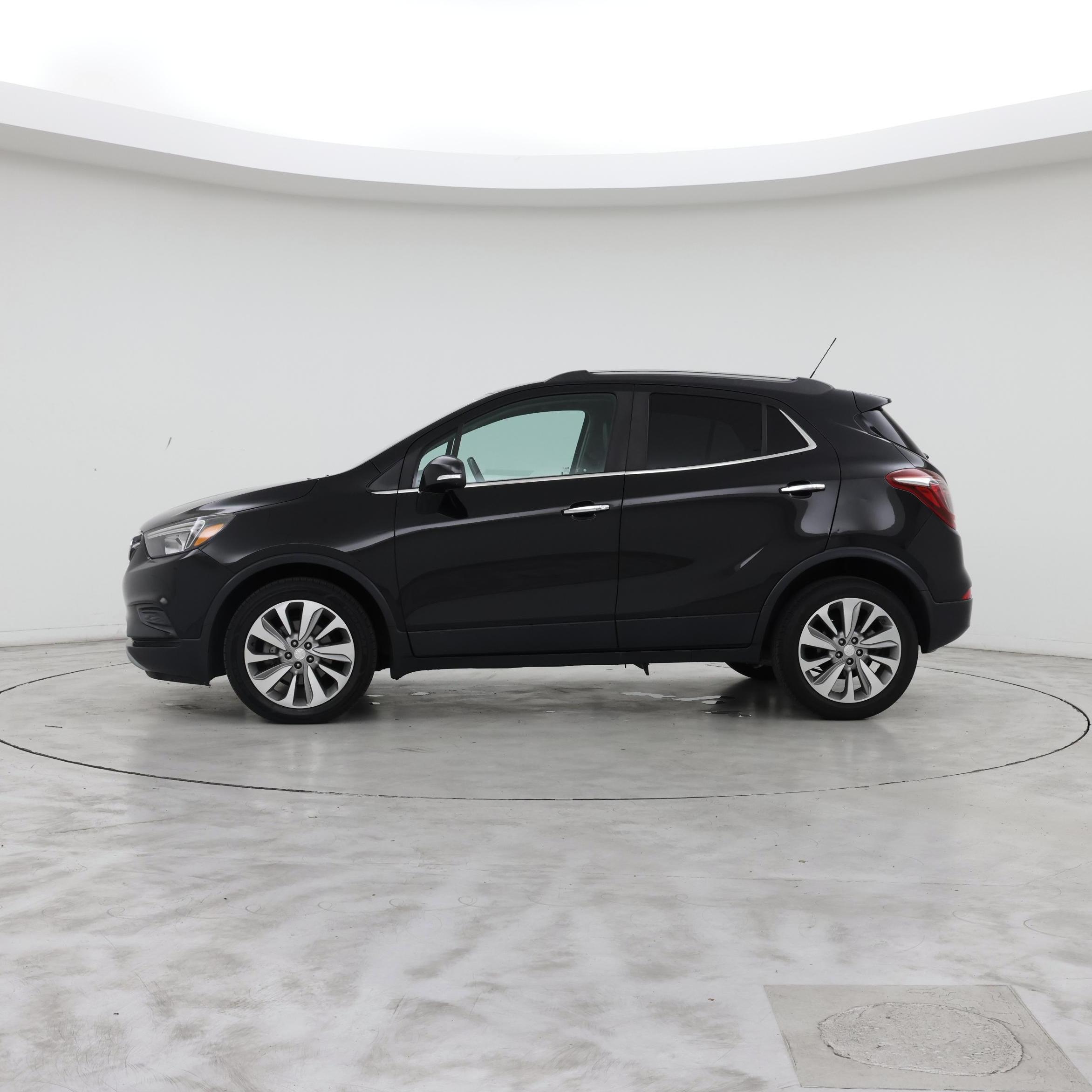 Thumbnail: 2019 Buick Encore - 3