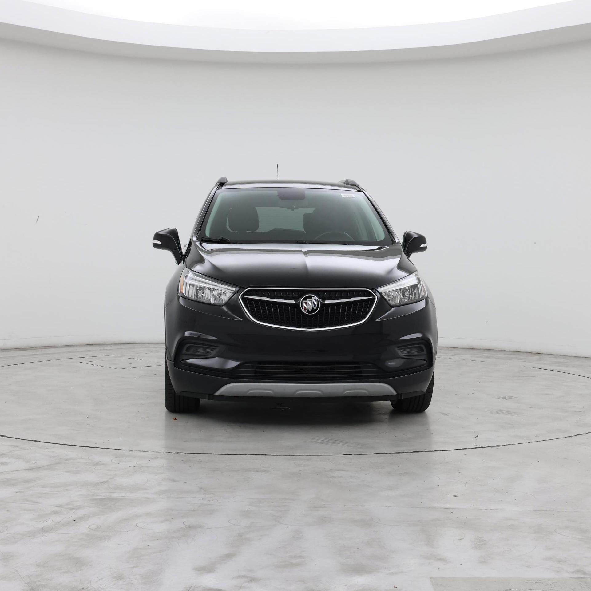 Thumbnail: 2019 Buick Encore - 5