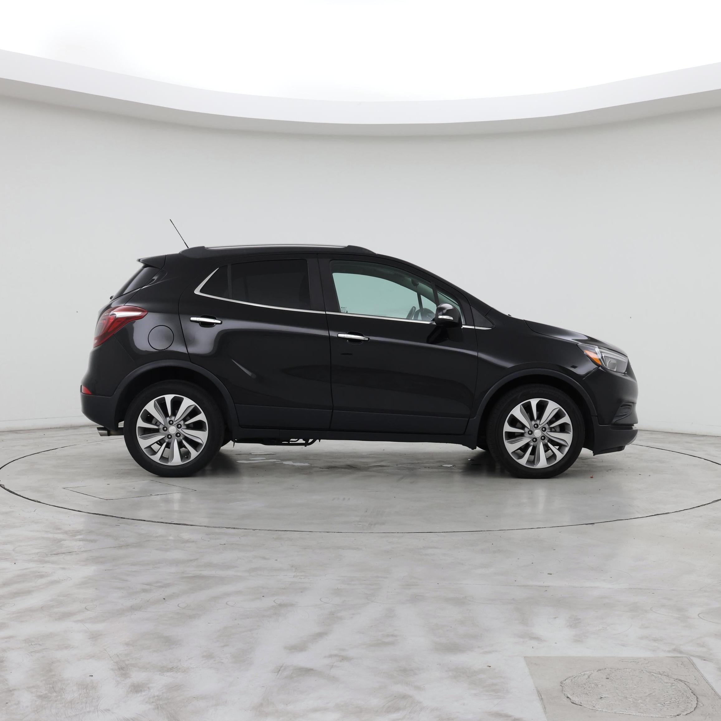 Thumbnail: 2019 Buick Encore - 7