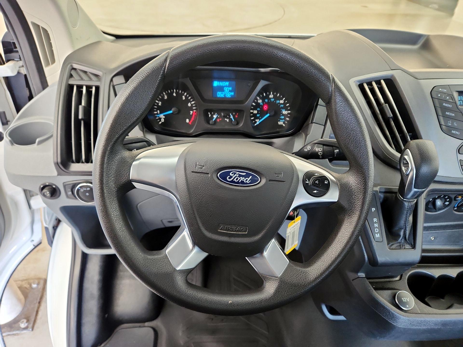 Thumbnail: 2019 Ford Transit Series - 10
