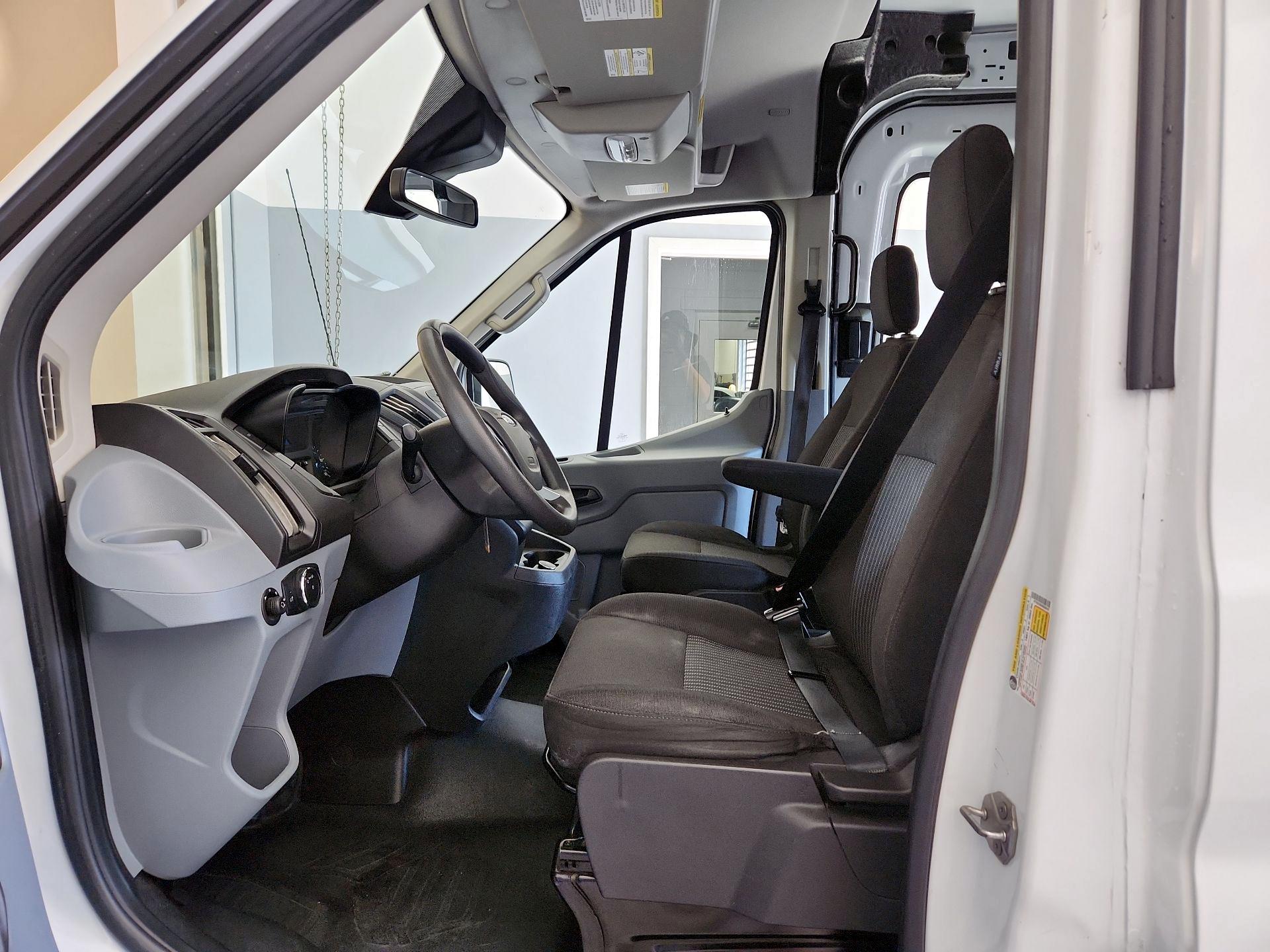 Thumbnail: 2019 Ford Transit Series - 11