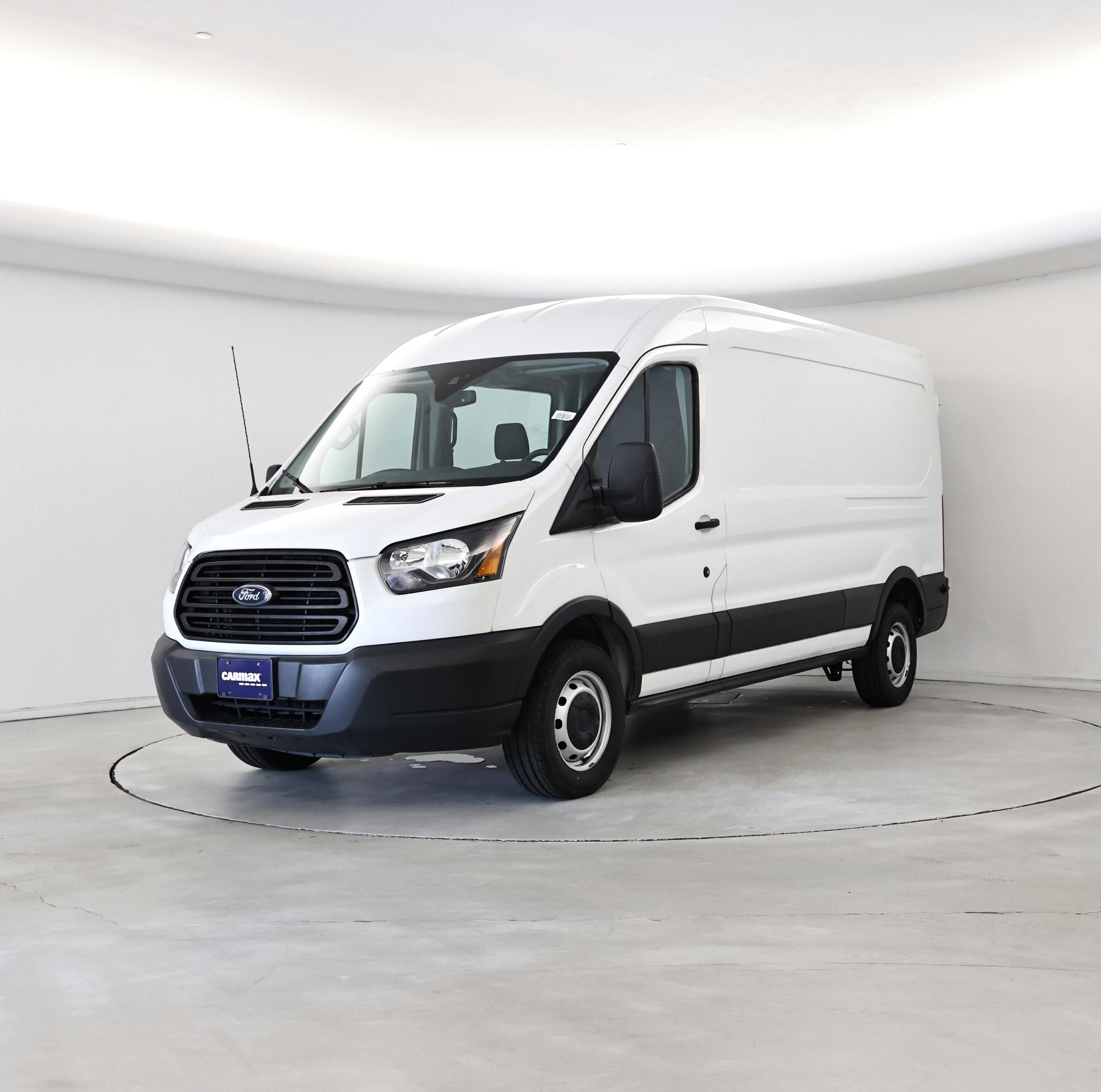 Thumbnail: 2019 Ford Transit Series - 4