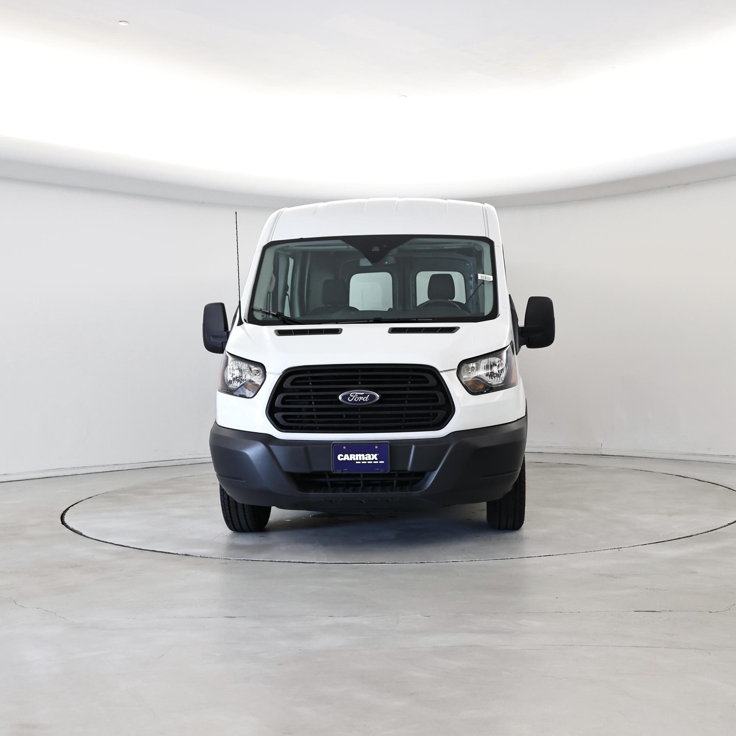 Thumbnail: 2019 Ford Transit Series - 5