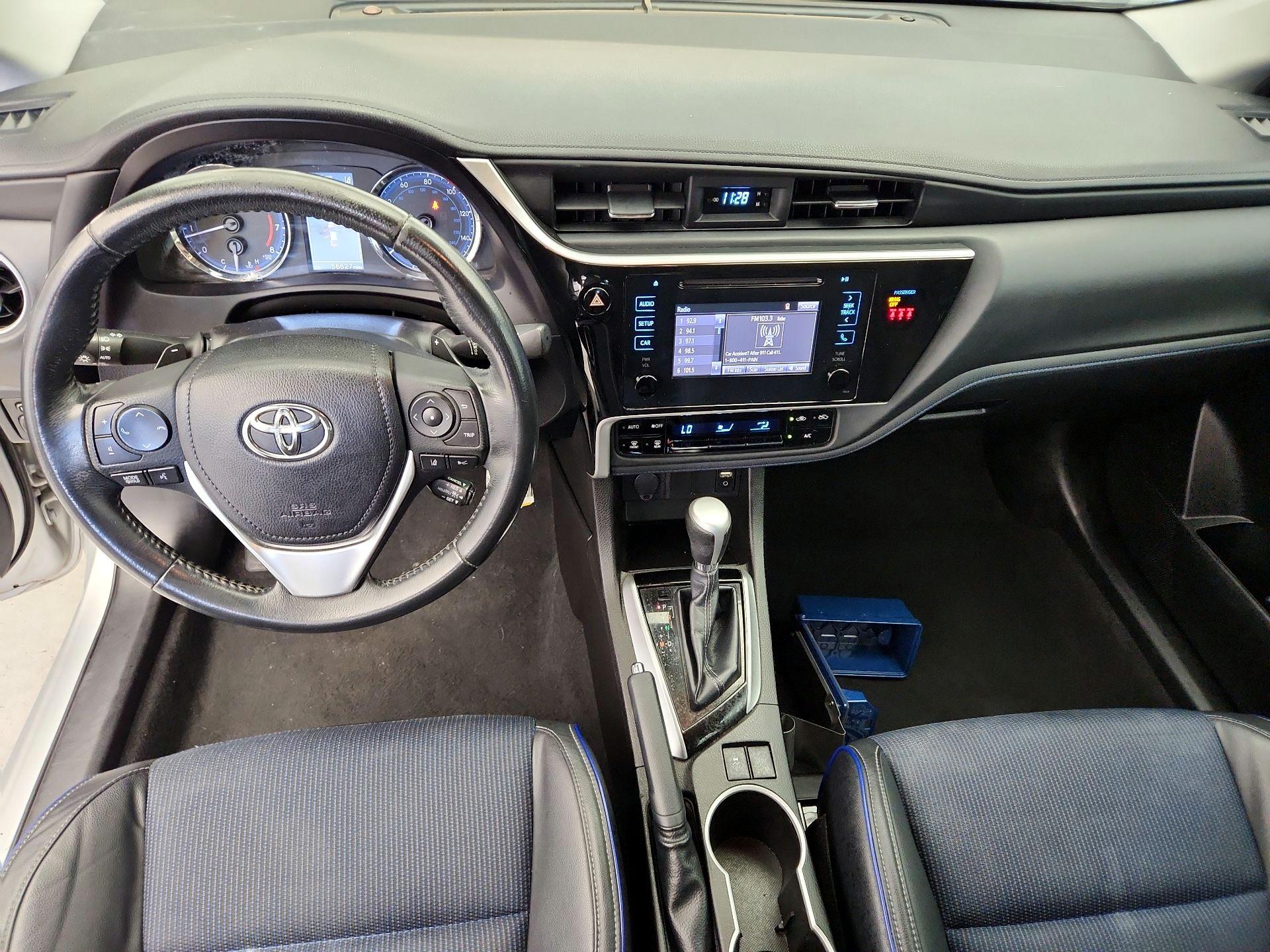 Thumbnail: 2019 Toyota Corolla - 9