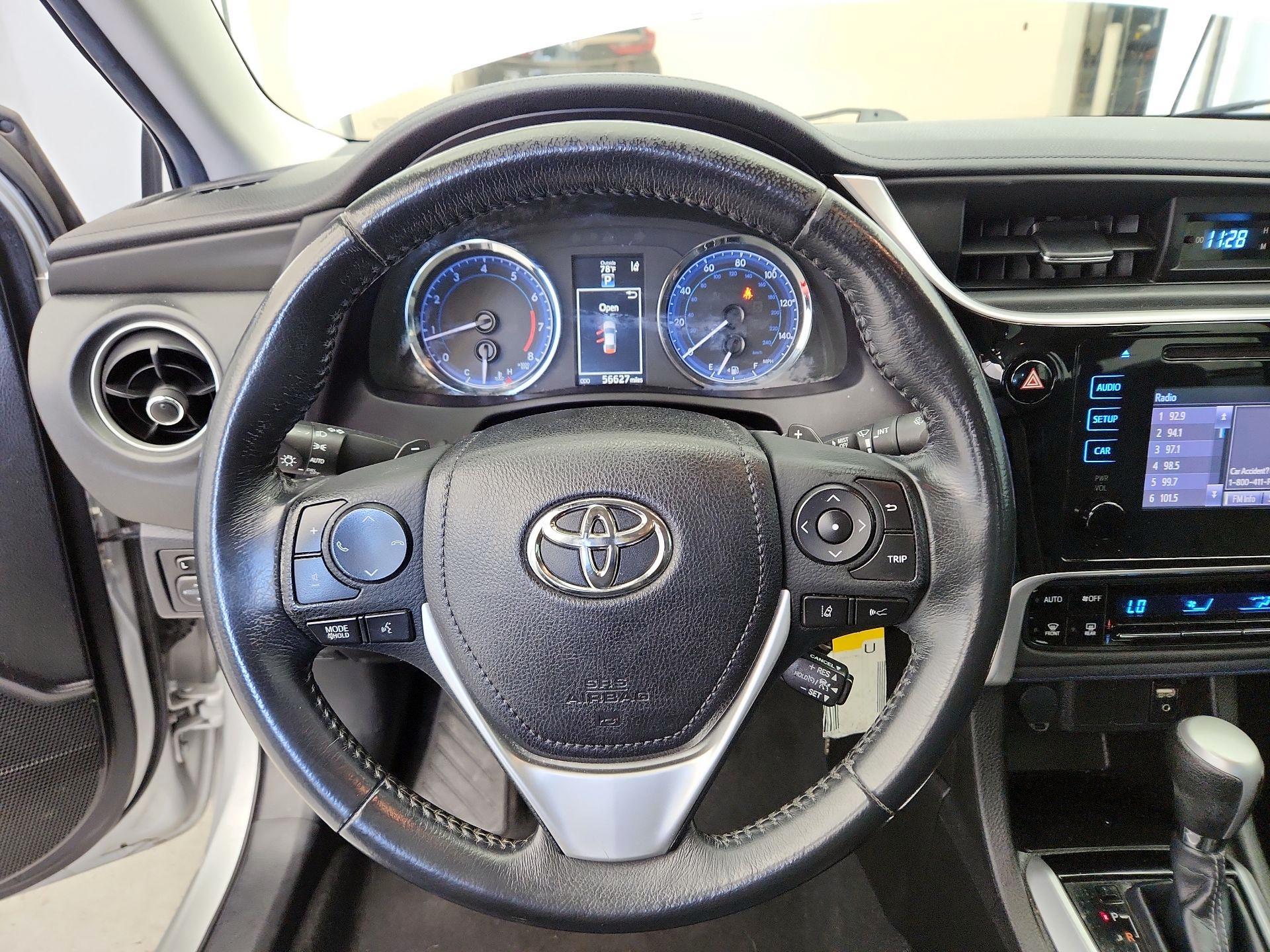 Thumbnail: 2019 Toyota Corolla - 10