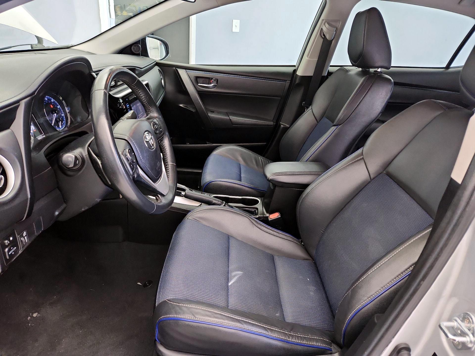 Thumbnail: 2019 Toyota Corolla - 11