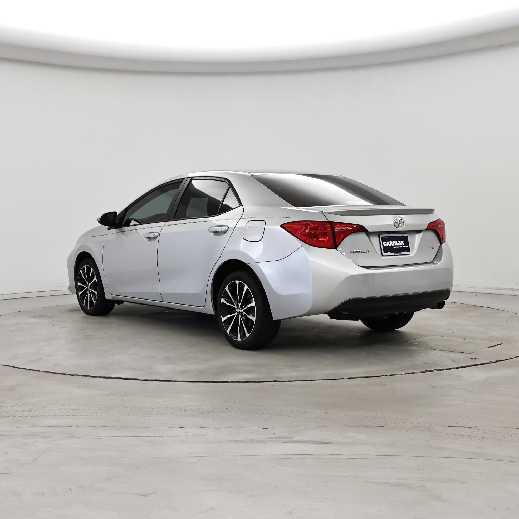 Thumbnail: 2019 Toyota Corolla - 2