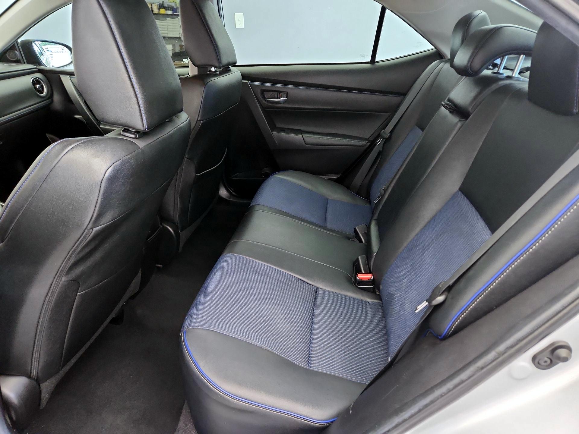 Thumbnail: 2019 Toyota Corolla - 19