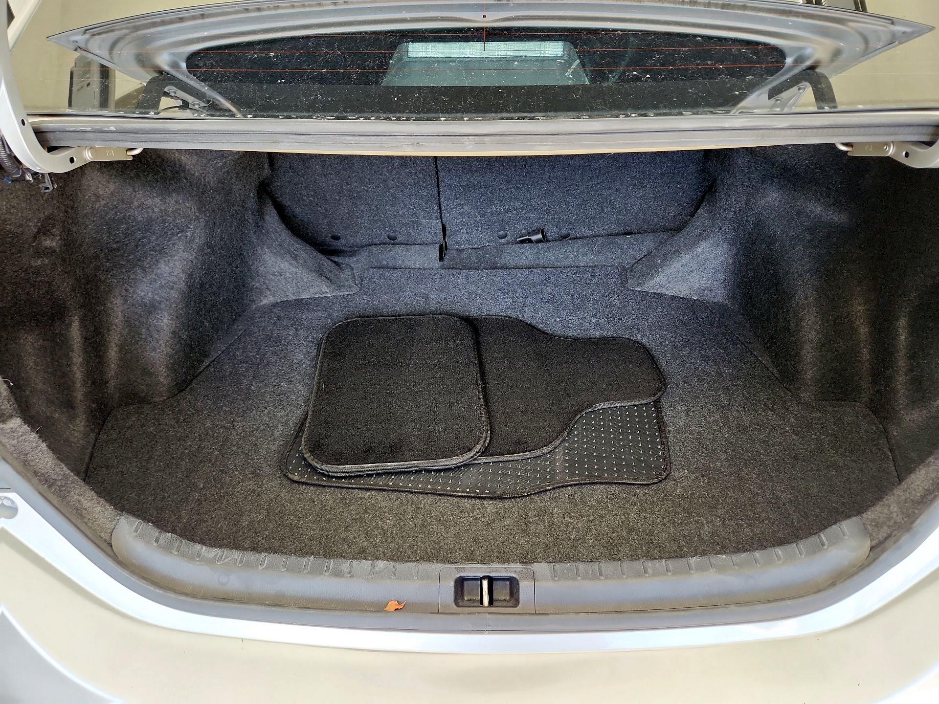 Thumbnail: 2019 Toyota Corolla - 20