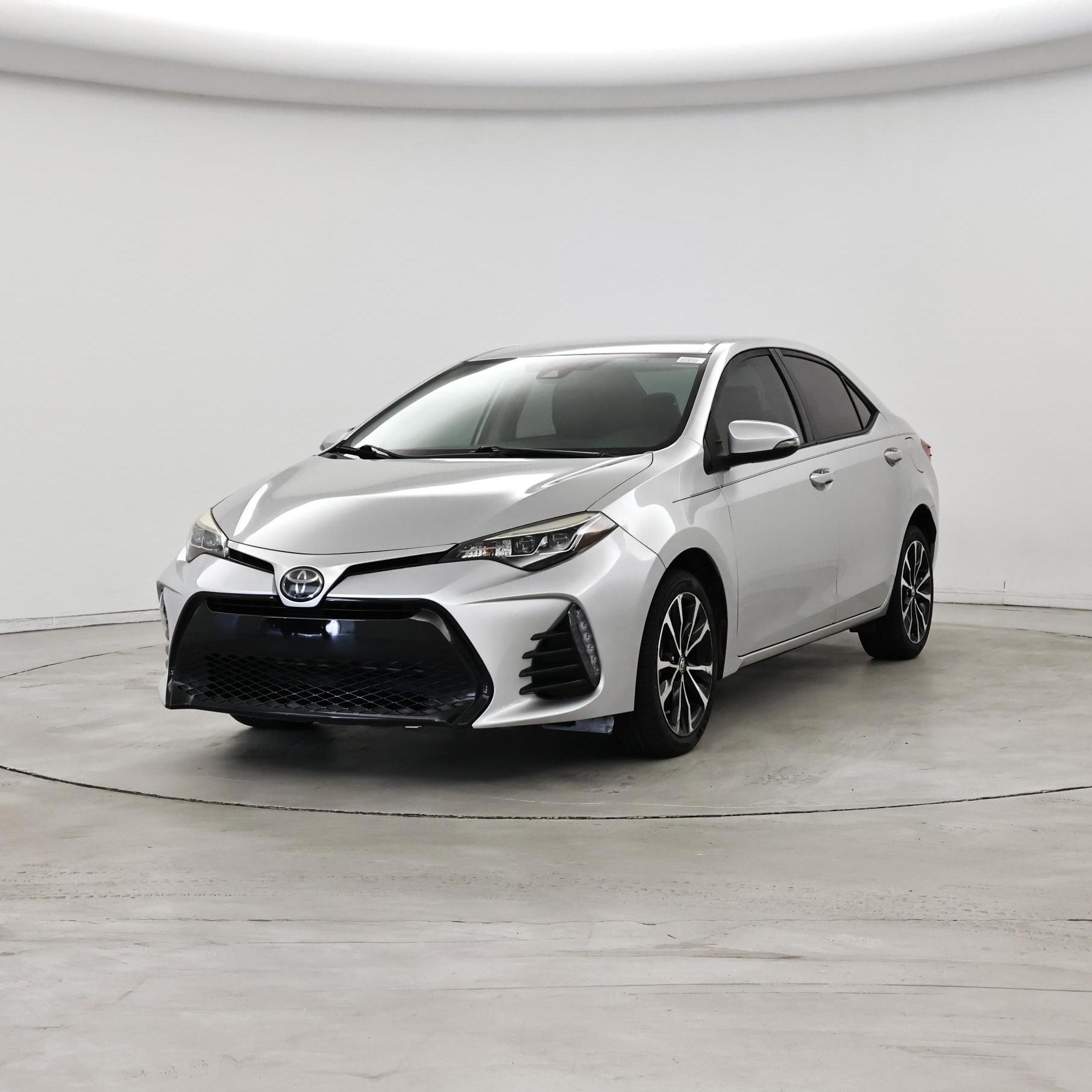 Thumbnail: 2019 Toyota Corolla - 4
