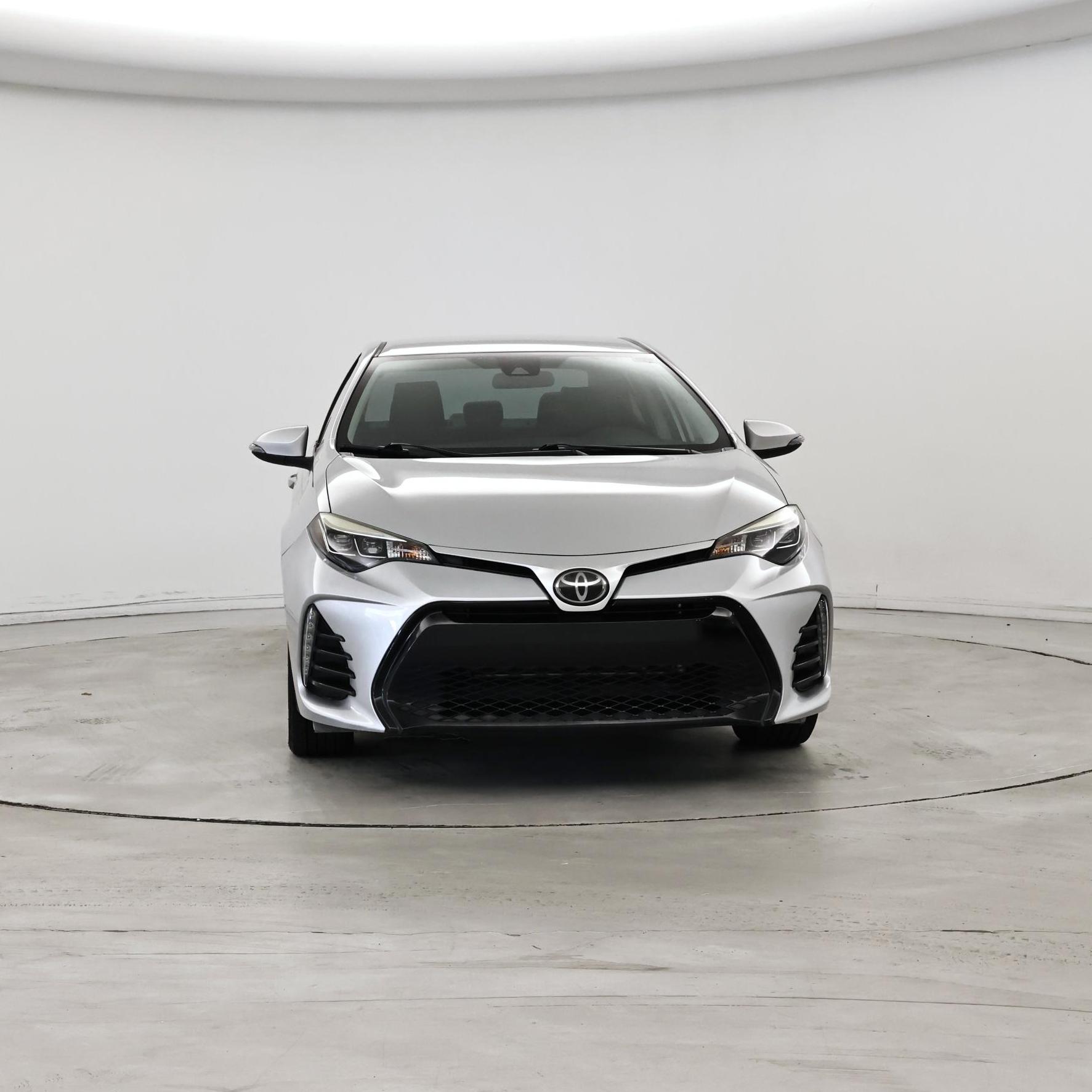 Thumbnail: 2019 Toyota Corolla - 5