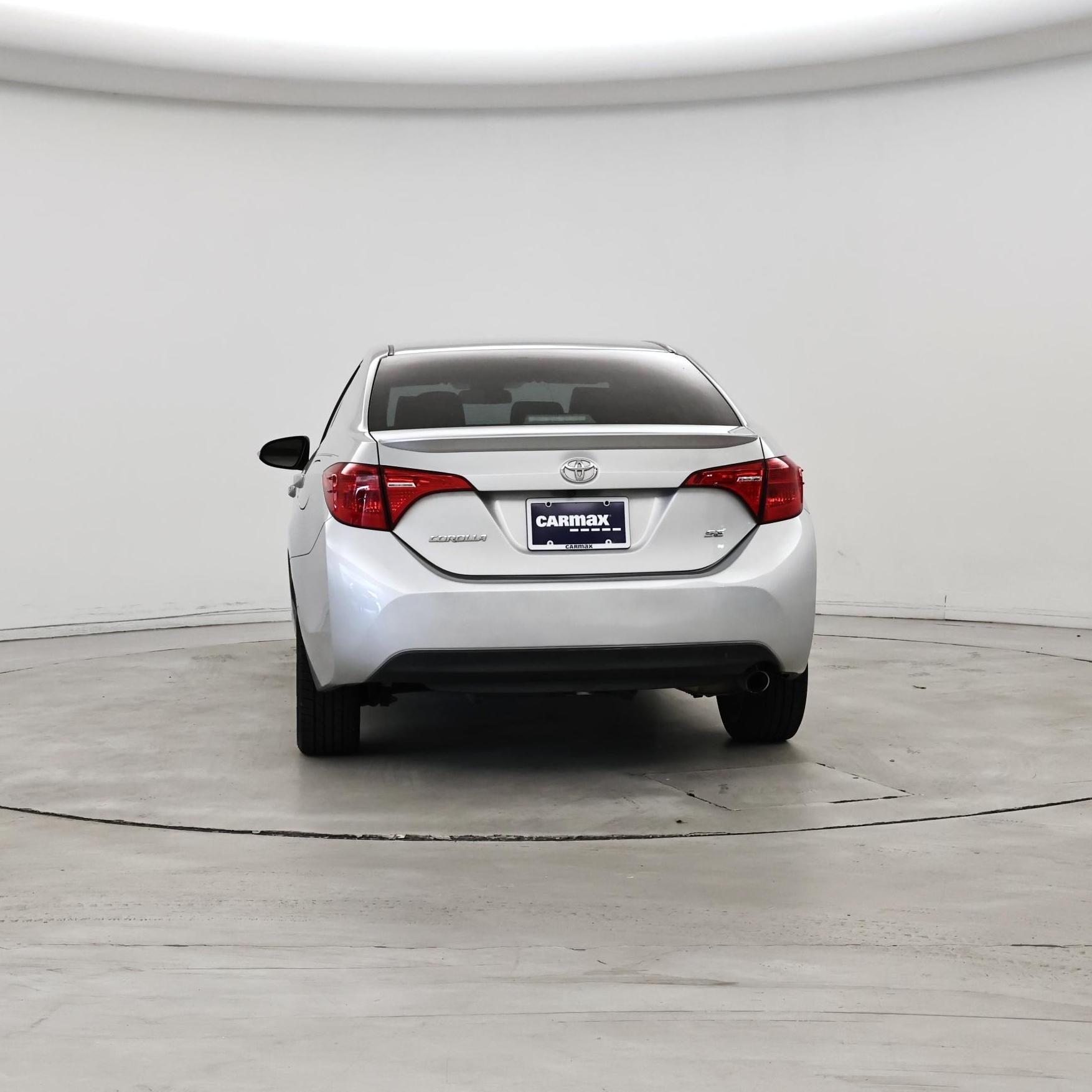 Thumbnail: 2019 Toyota Corolla - 6