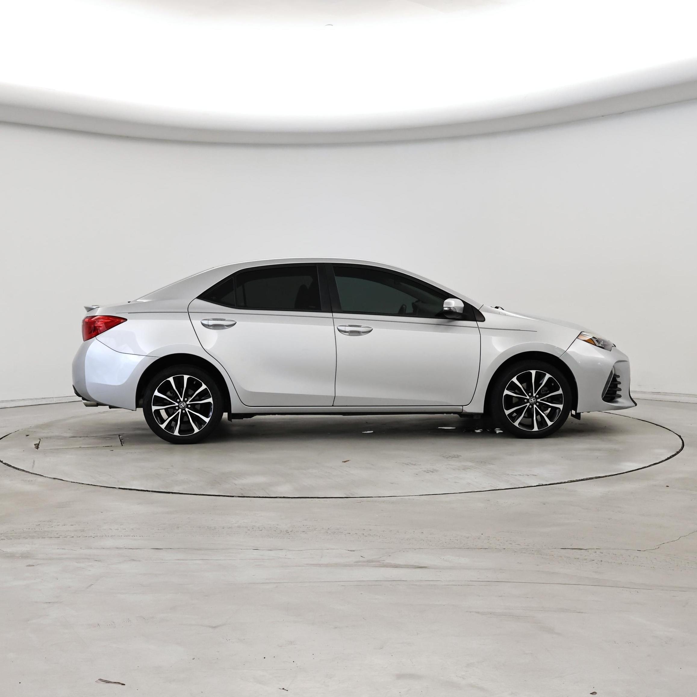 Thumbnail: 2019 Toyota Corolla - 7