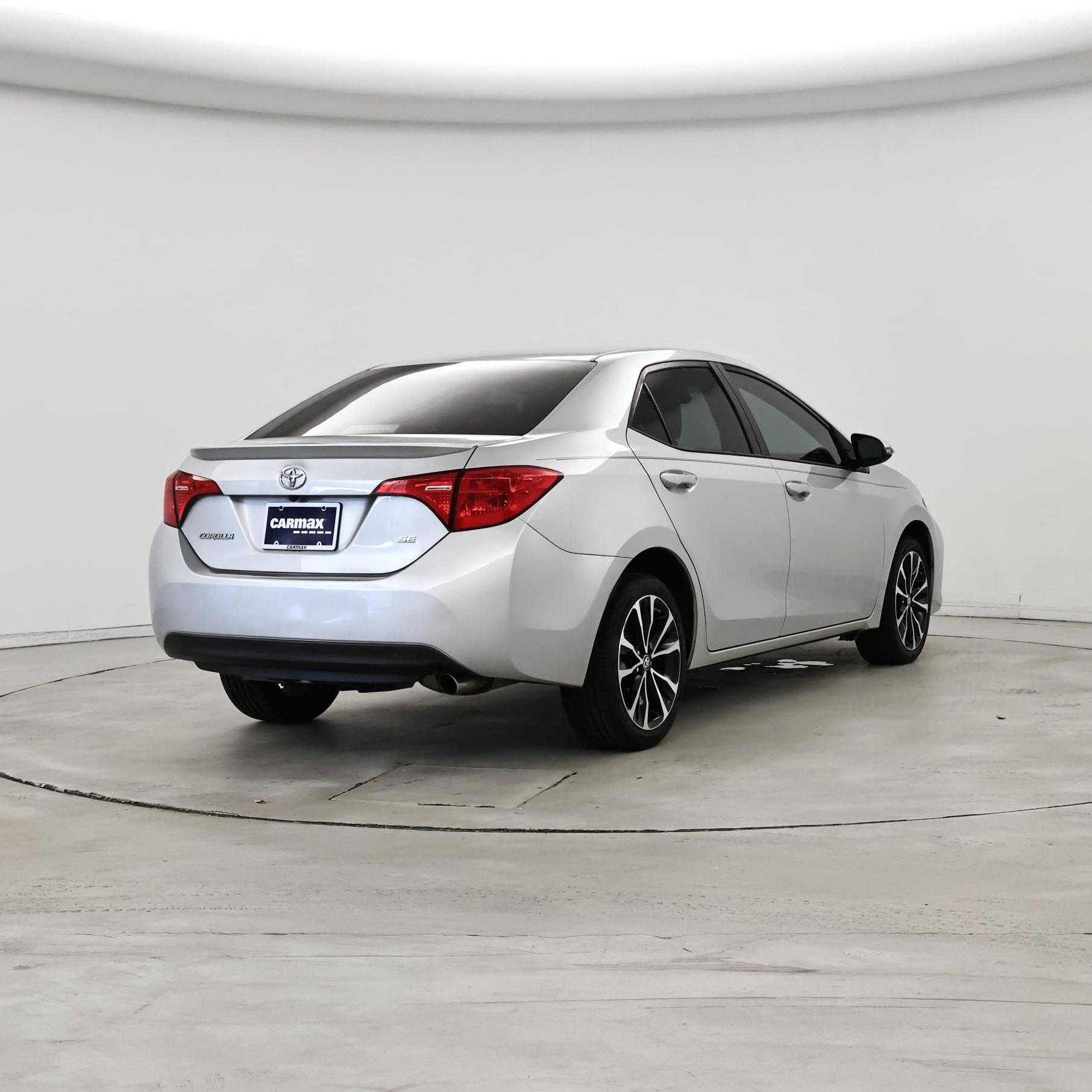 Thumbnail: 2019 Toyota Corolla - 8