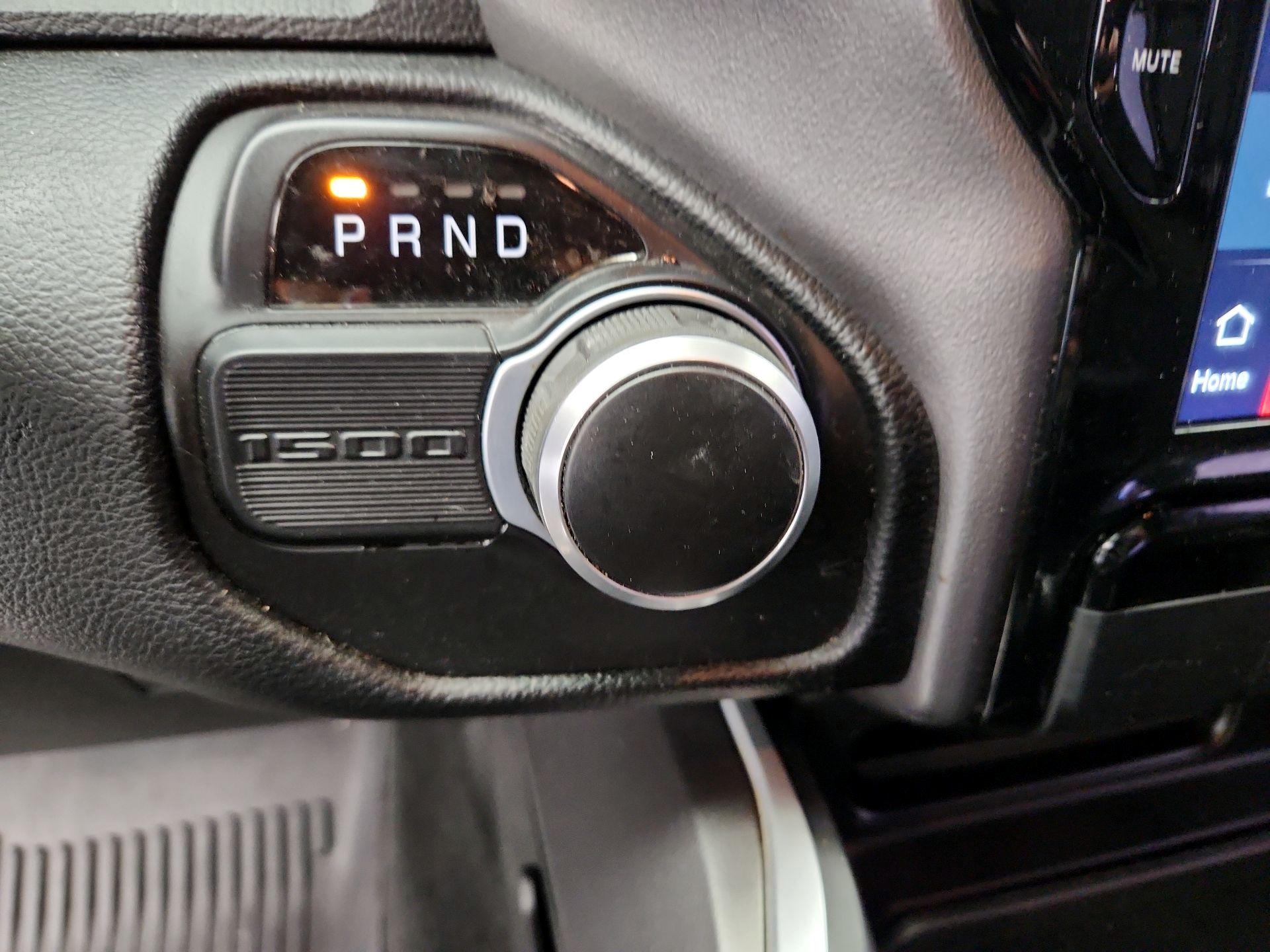 Thumbnail: 2022 RAM 1500 - 17