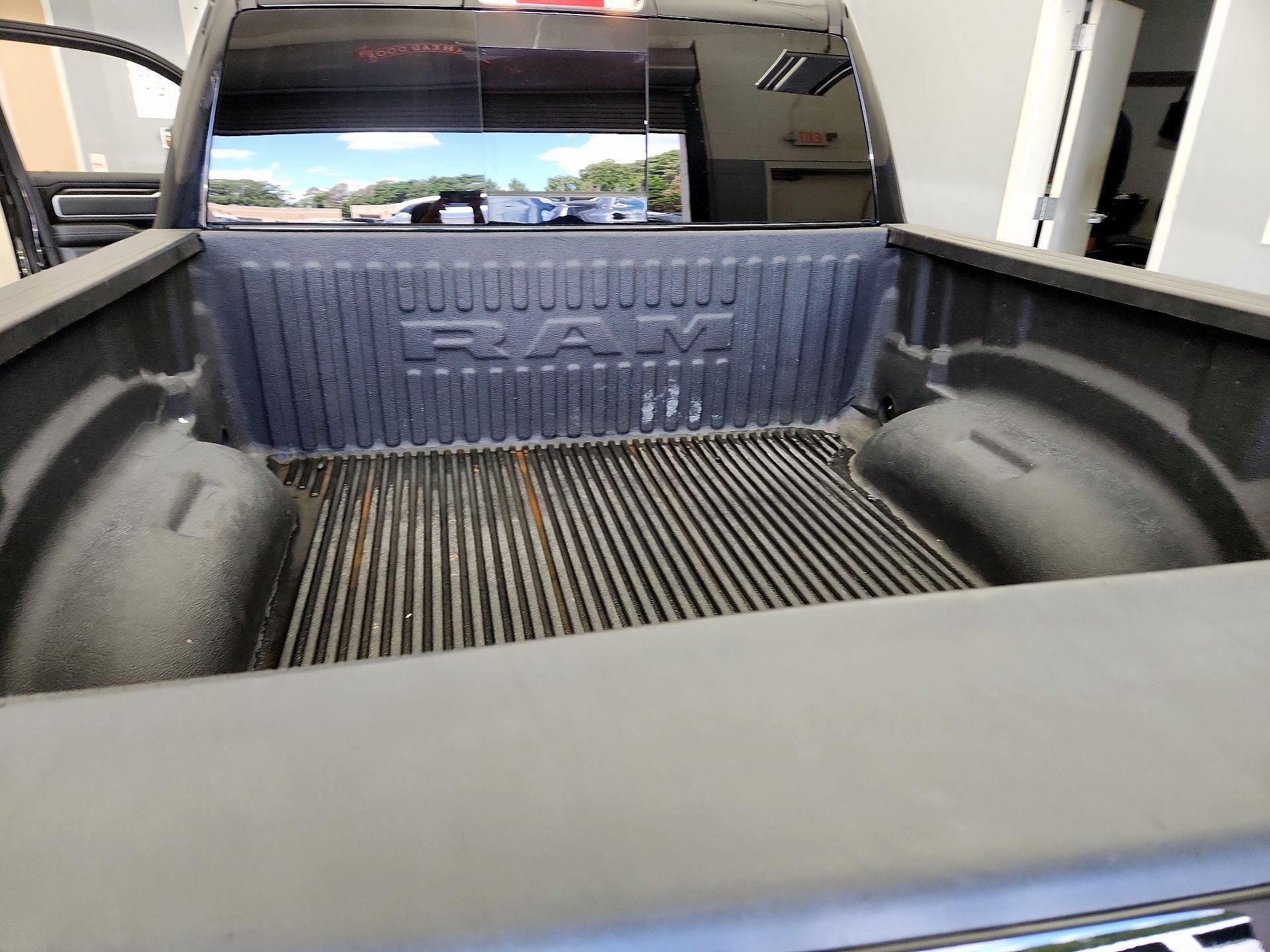 Thumbnail: 2022 RAM 1500 - 20