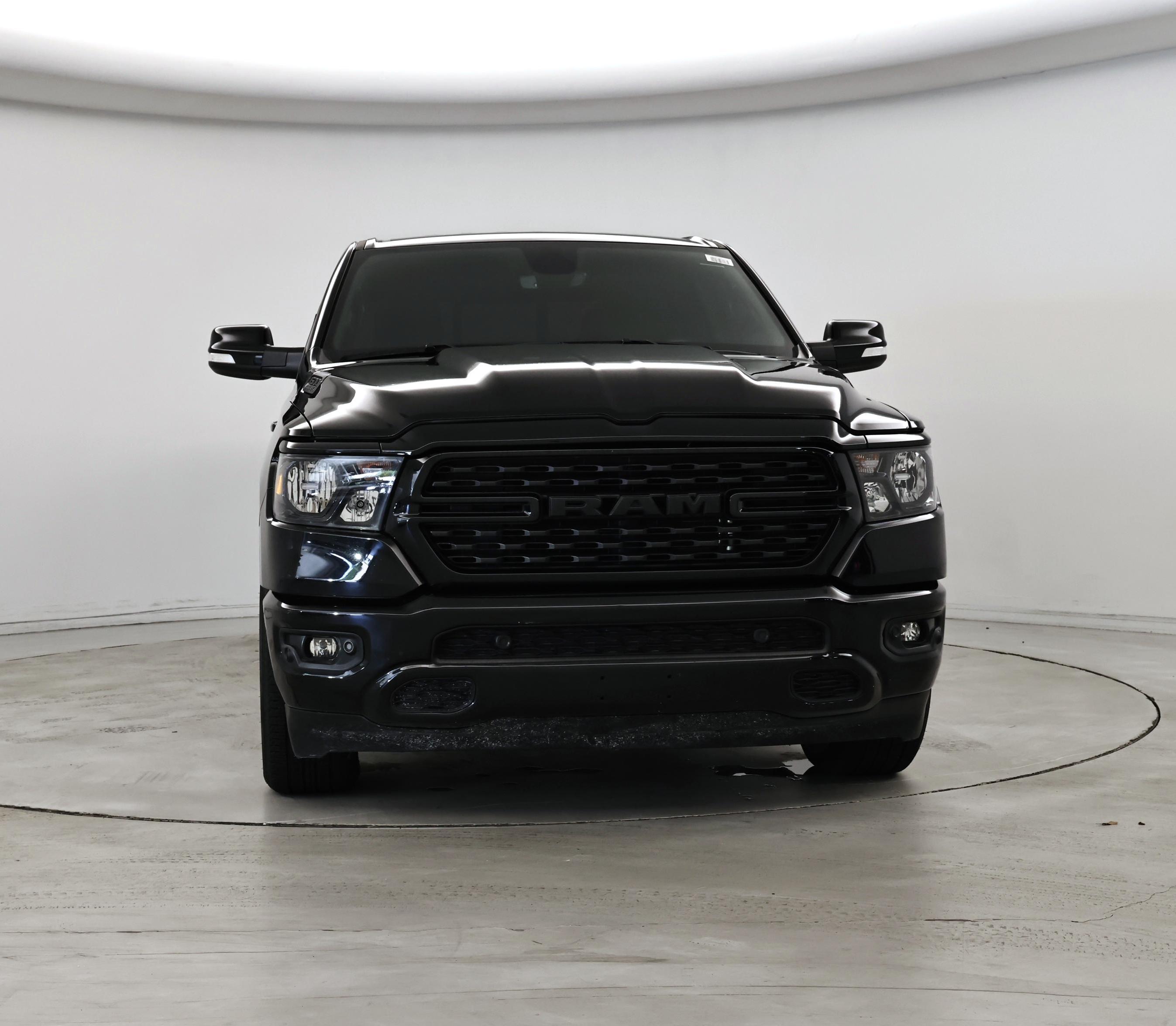 Thumbnail: 2022 RAM 1500 - 5