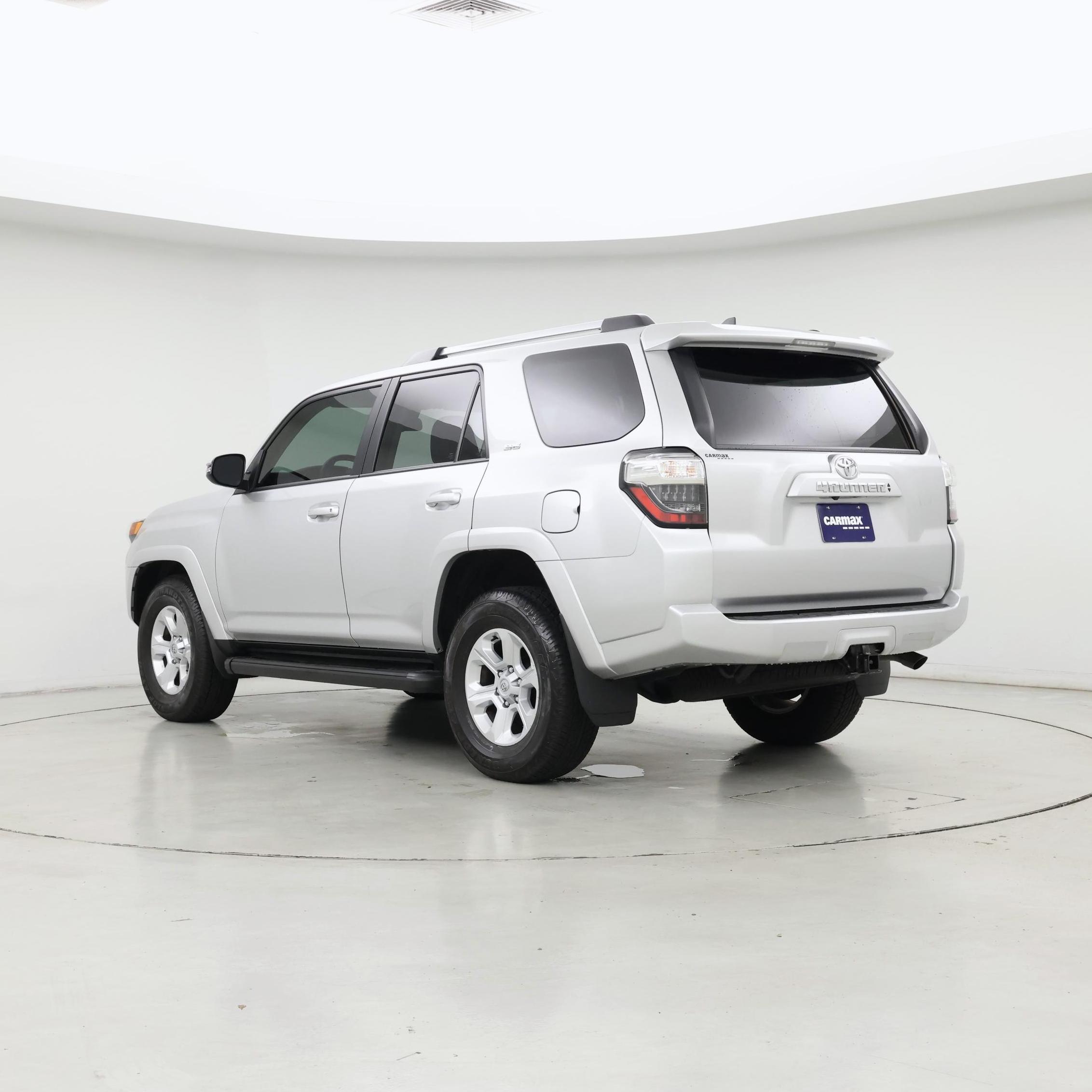 Thumbnail: 2024 Toyota 4Runner - 2