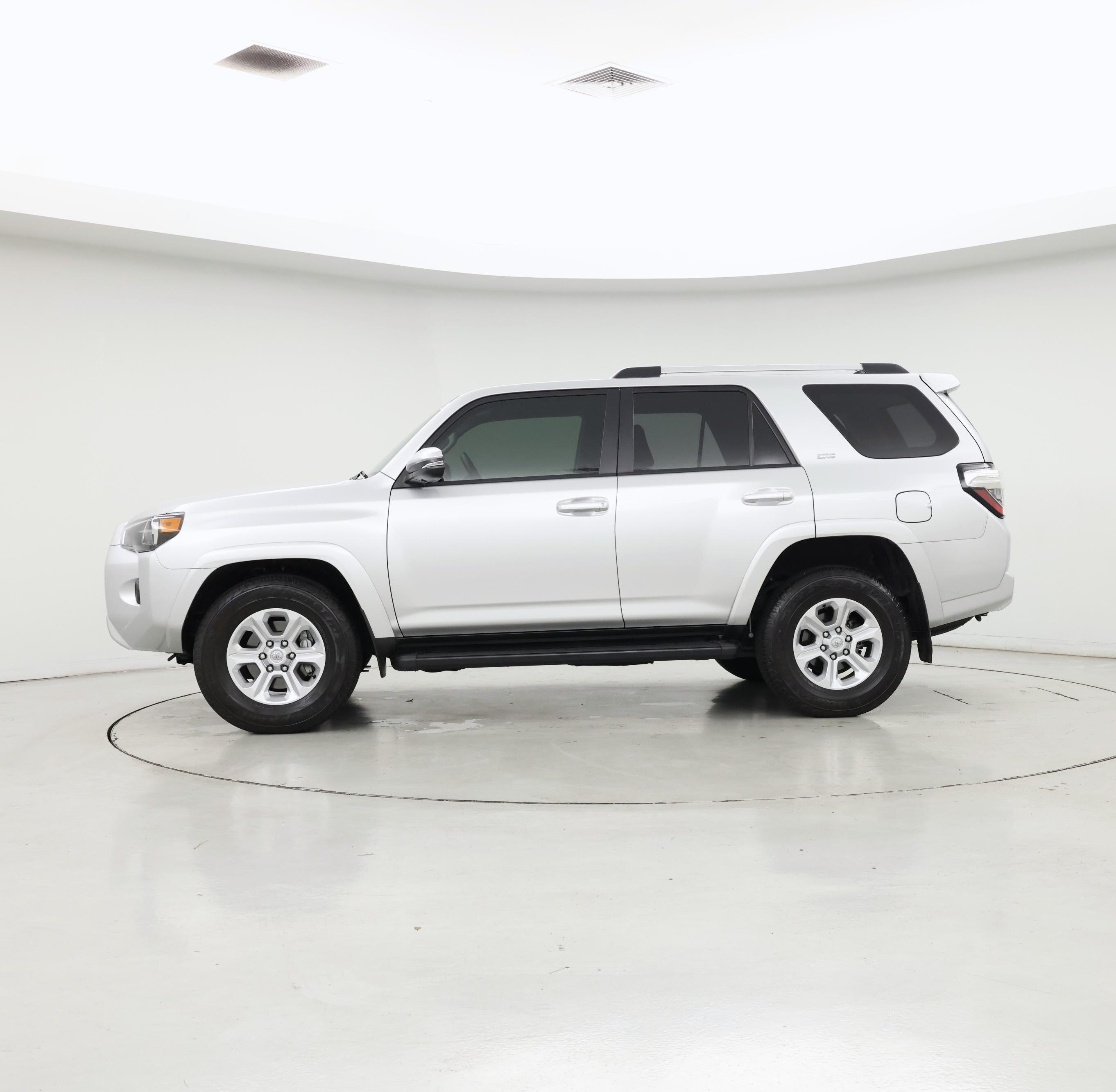 Thumbnail: 2024 Toyota 4Runner - 3