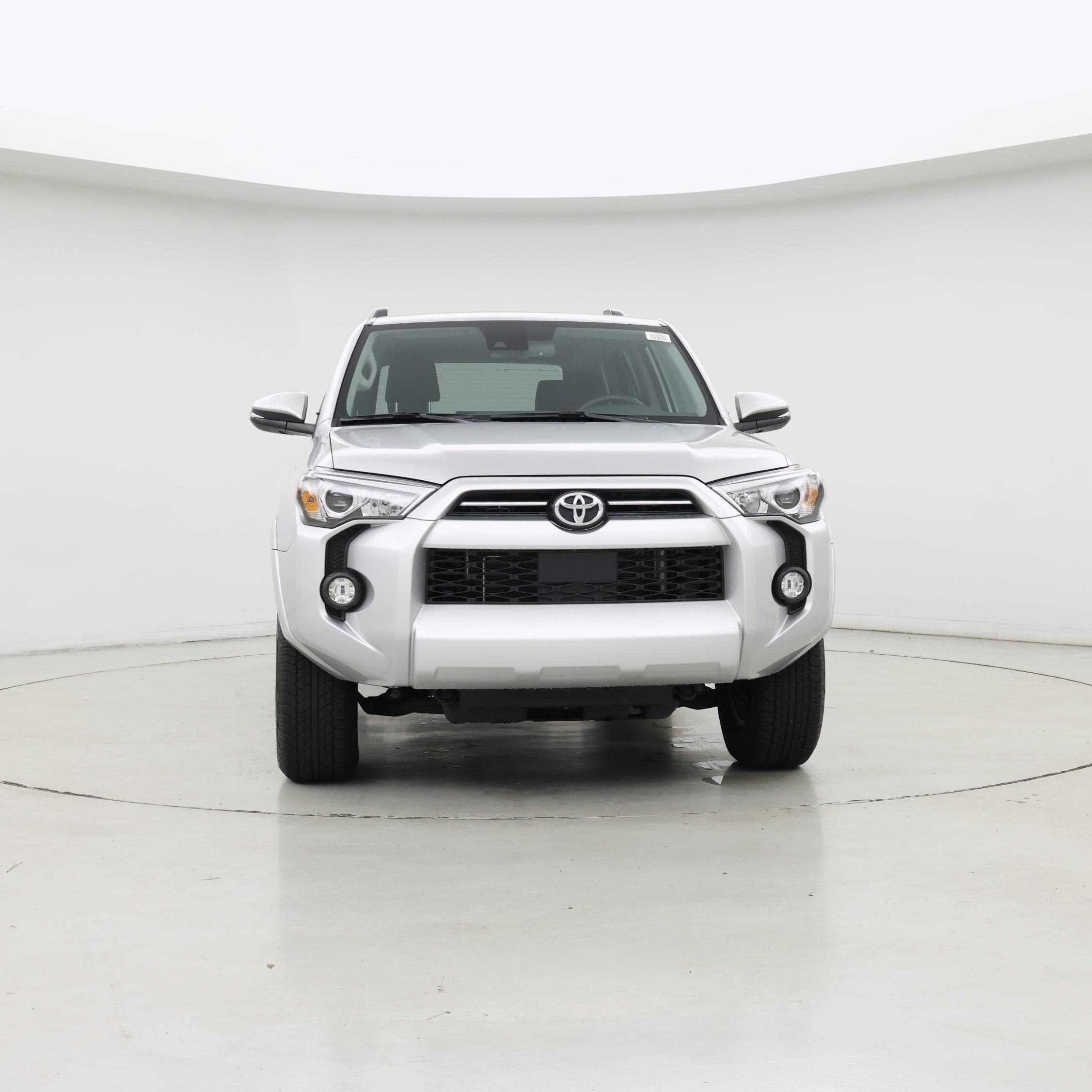 Thumbnail: 2024 Toyota 4Runner - 5