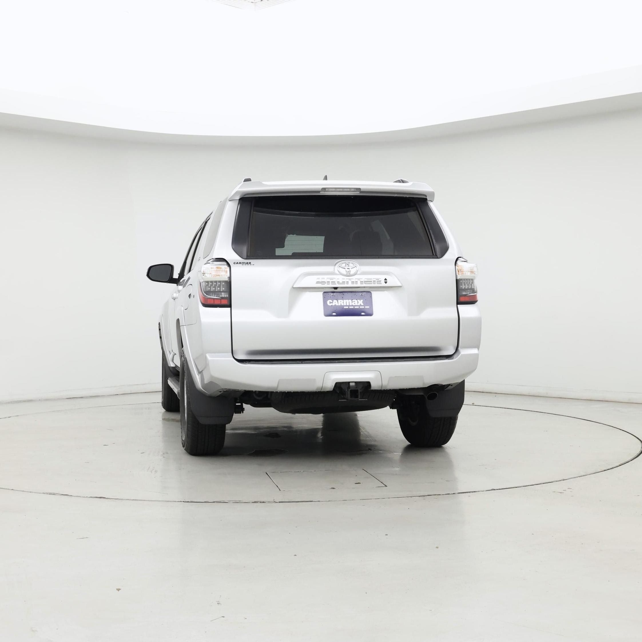 Thumbnail: 2024 Toyota 4Runner - 6