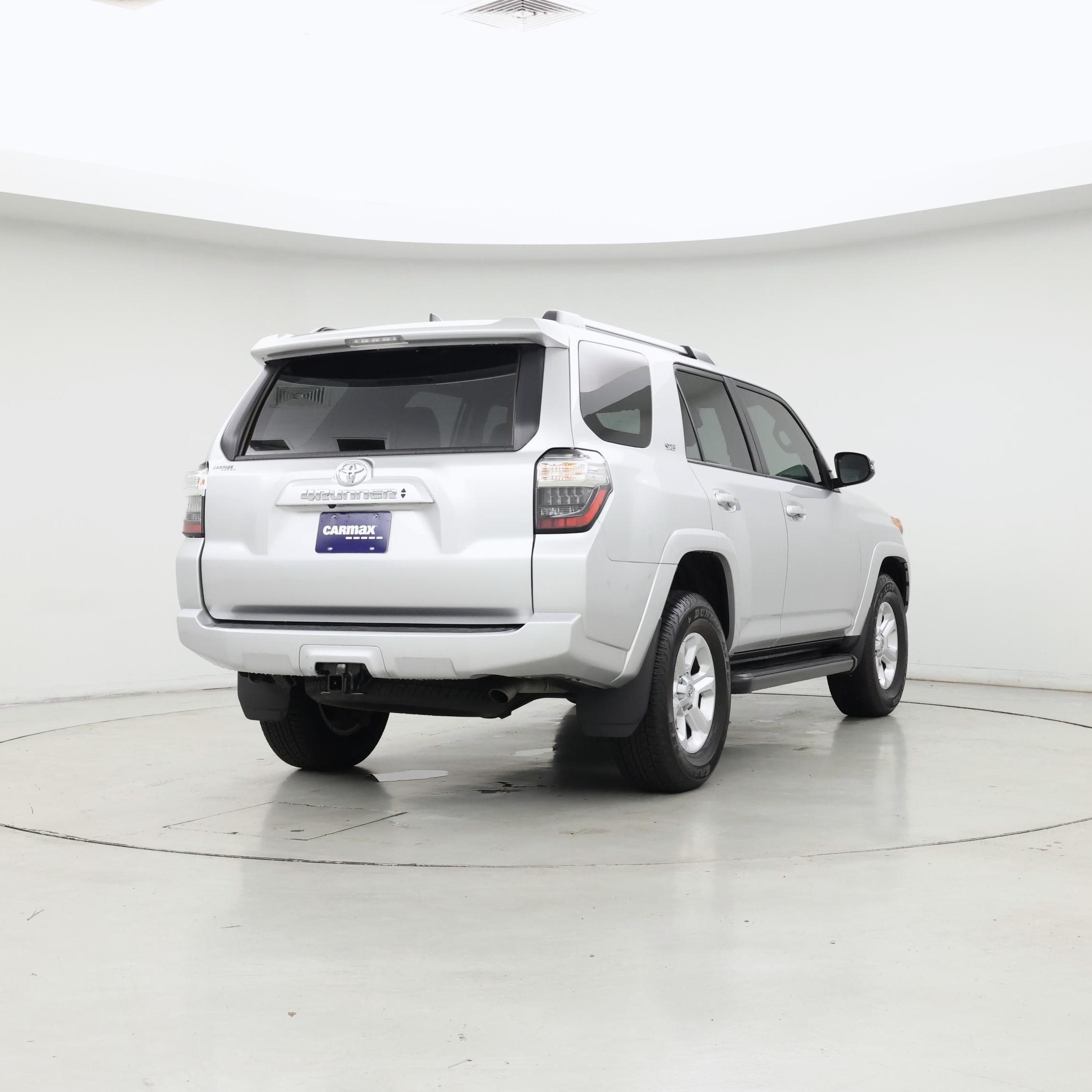Thumbnail: 2024 Toyota 4Runner - 8