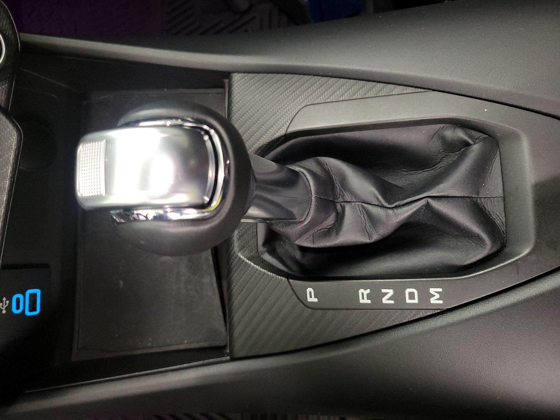 Thumbnail: 2024 Ford Mustang - 15