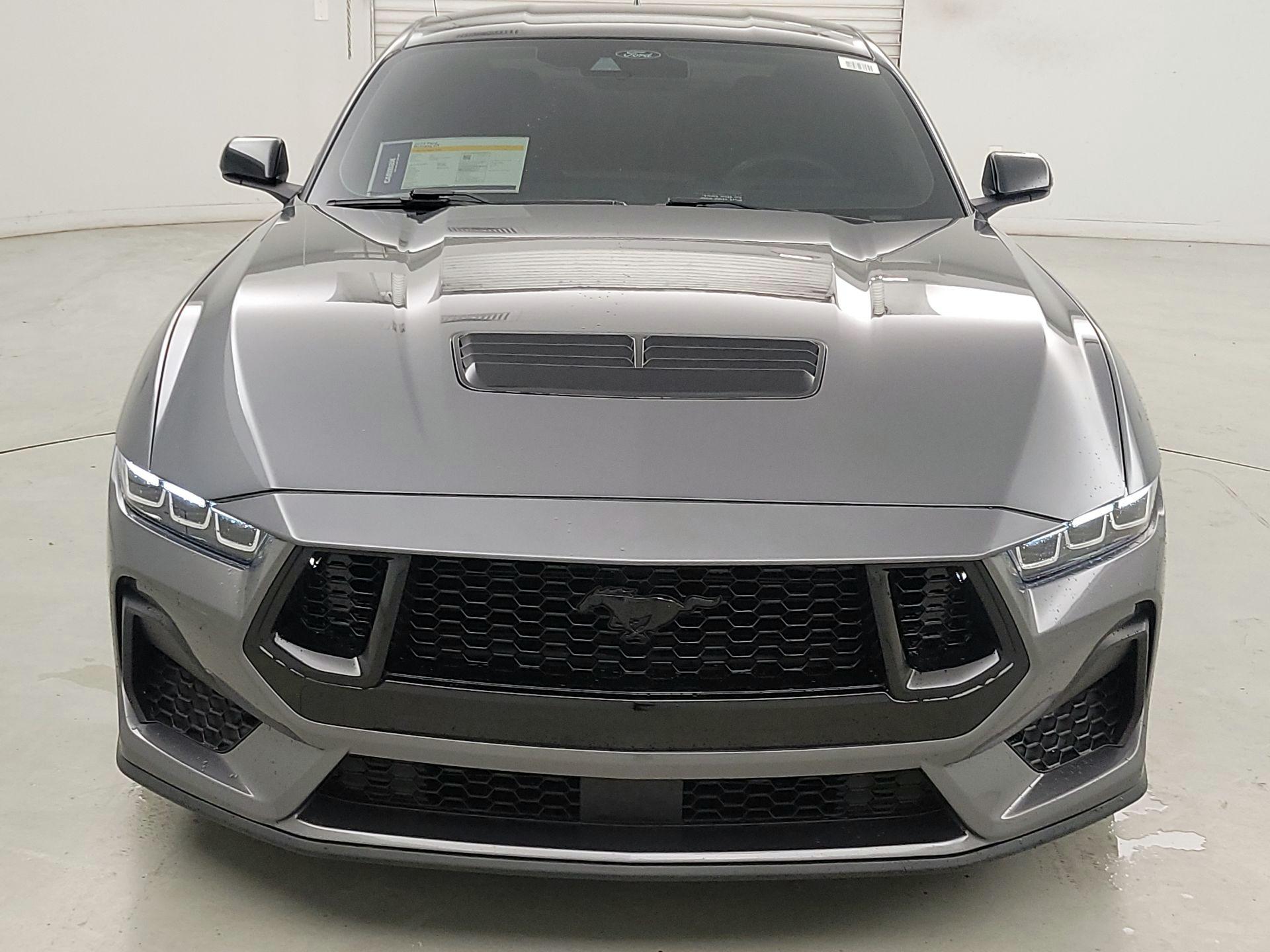 Thumbnail: 2024 Ford Mustang - 2