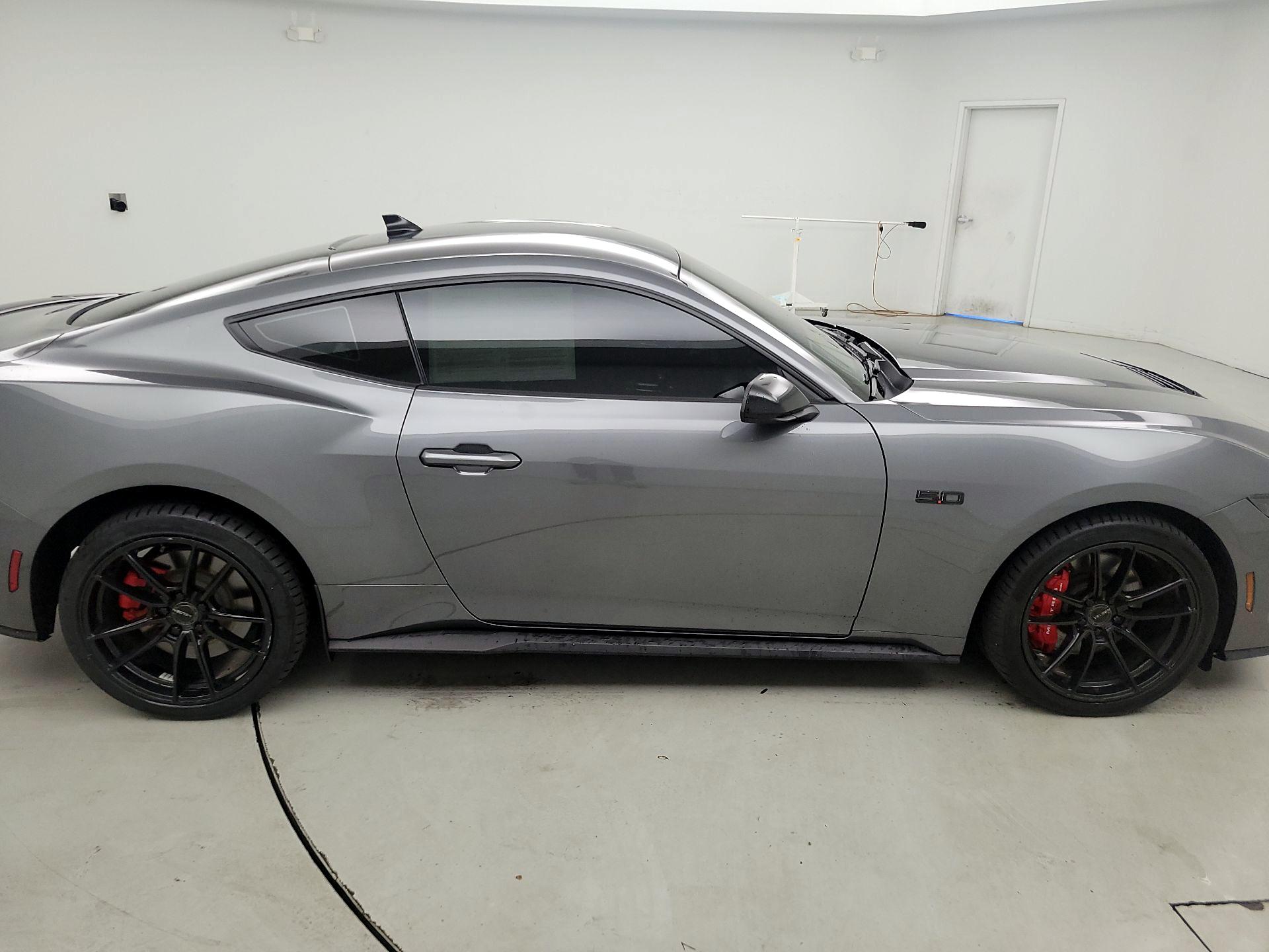 Thumbnail: 2024 Ford Mustang - 4