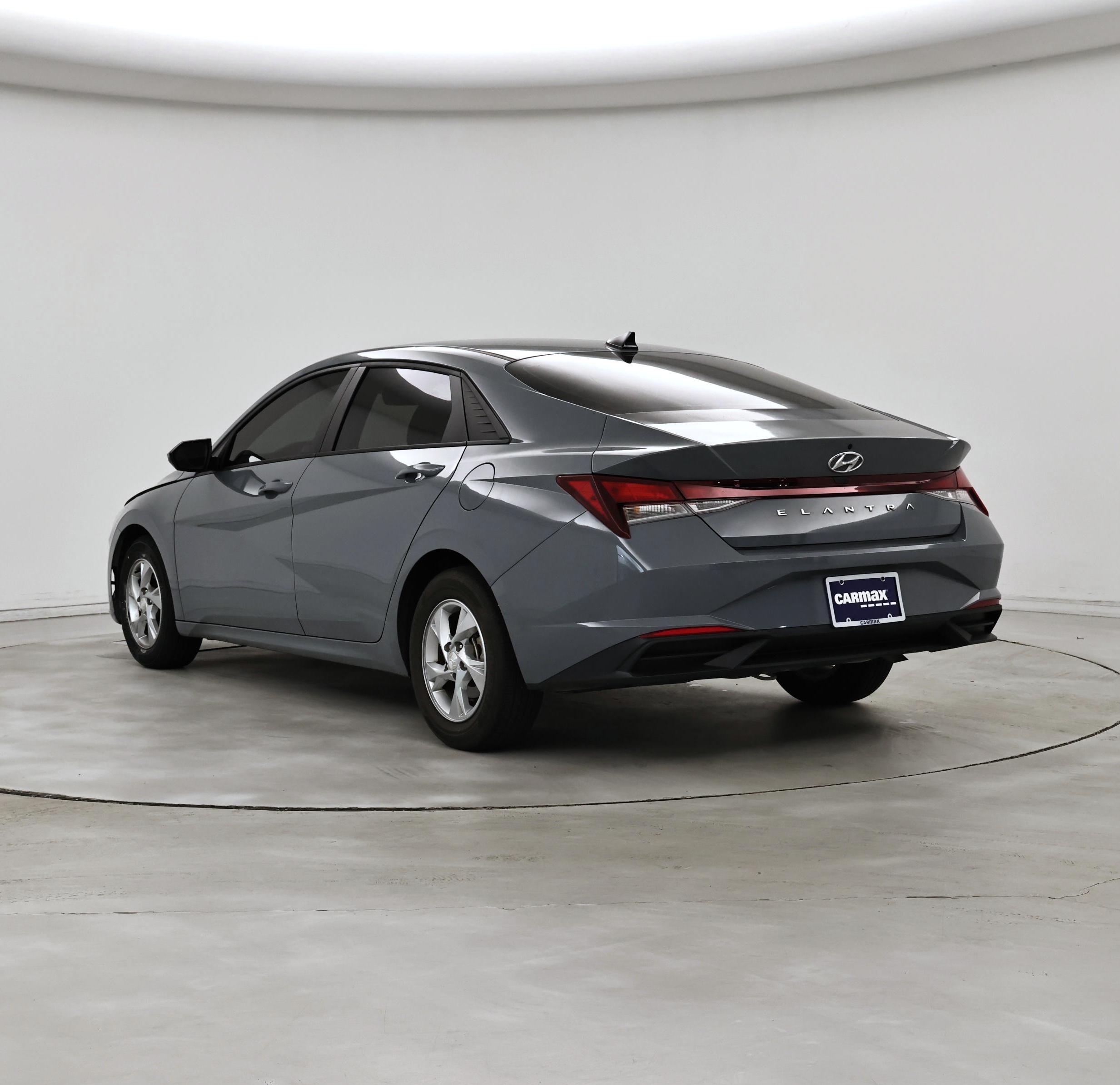 Thumbnail: 2023 Hyundai Elantra - 2