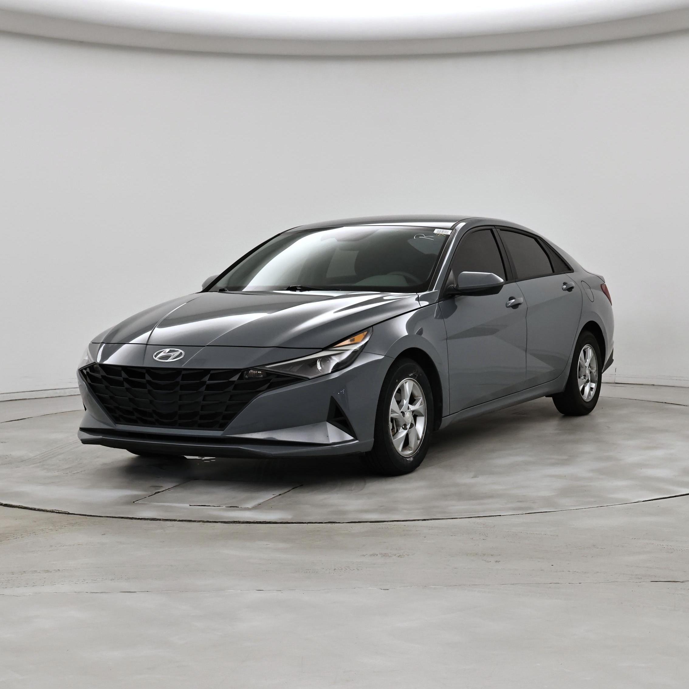Thumbnail: 2023 Hyundai Elantra - 4