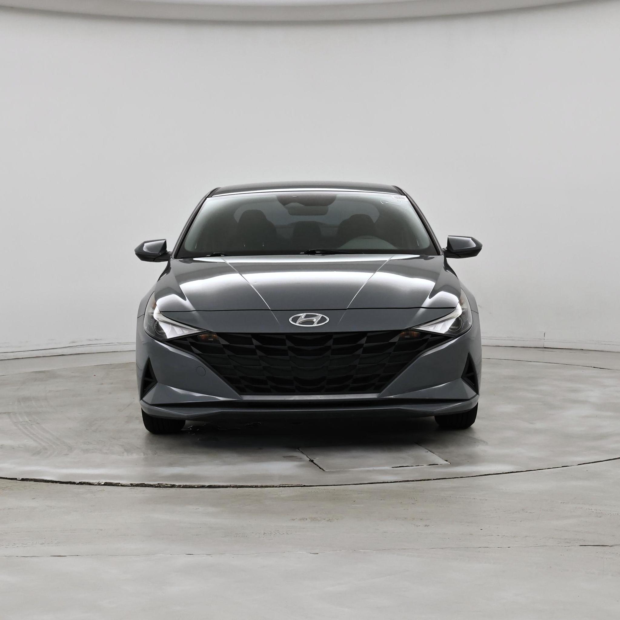 Thumbnail: 2023 Hyundai Elantra - 5