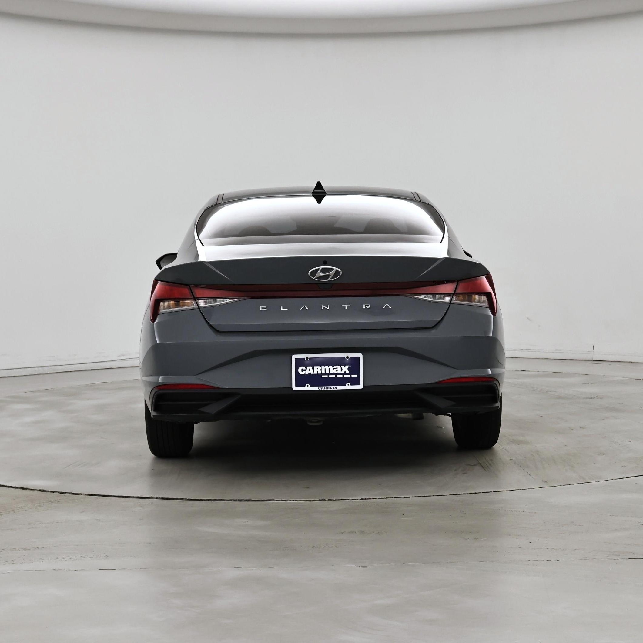 Thumbnail: 2023 Hyundai Elantra - 6