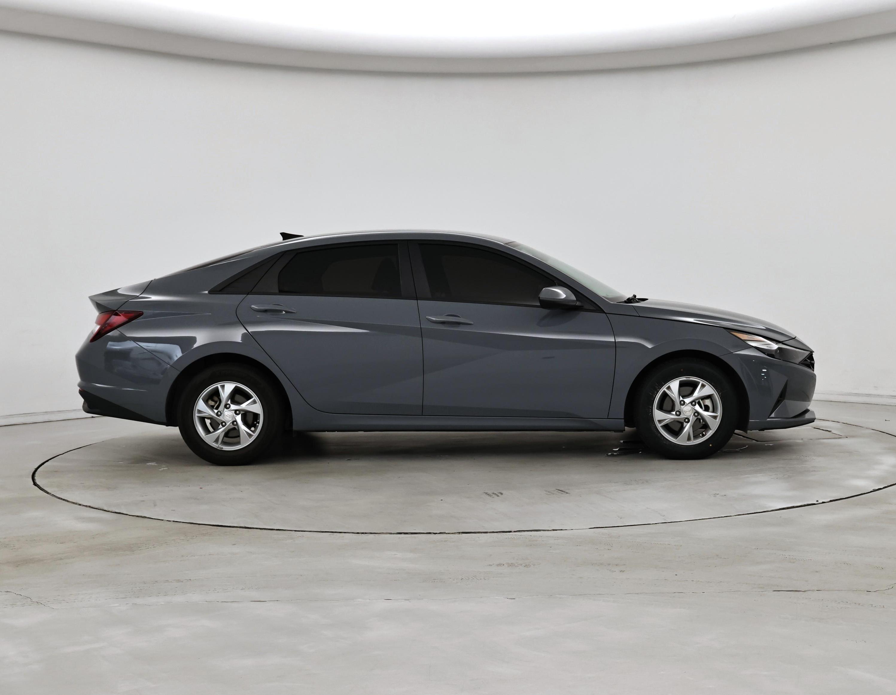 Thumbnail: 2023 Hyundai Elantra - 7