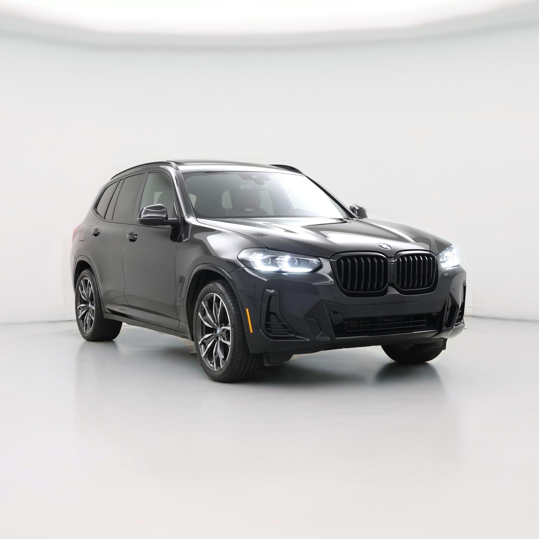 Thumbnail: 2023 BMW X3 - 1