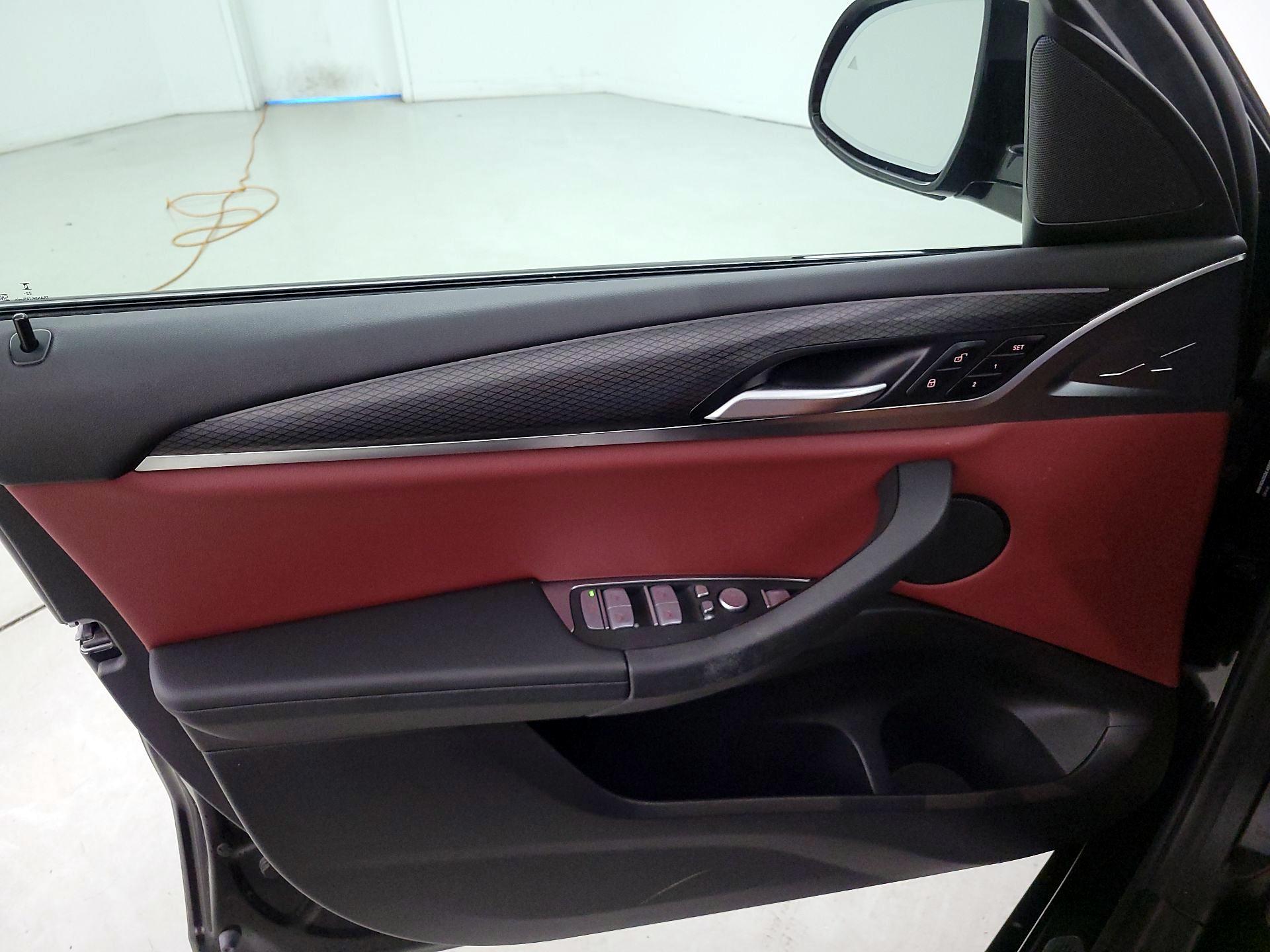 Thumbnail: 2023 BMW X3 - 12