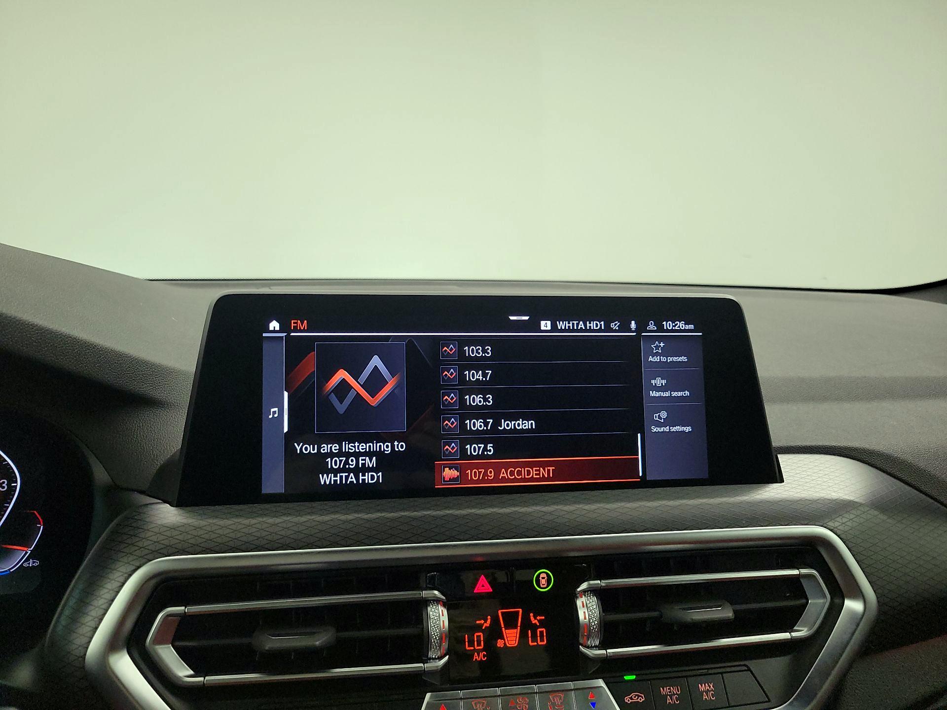 Thumbnail: 2023 BMW X3 - 16