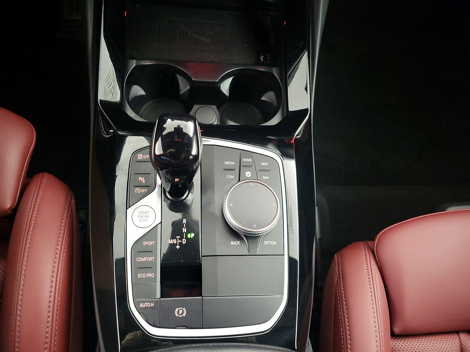 Thumbnail: 2023 BMW X3 - 18